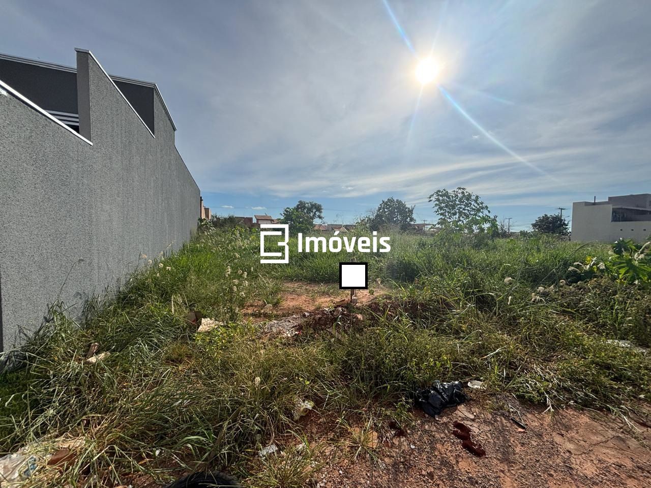 Terreno, 200 m² - Foto 1