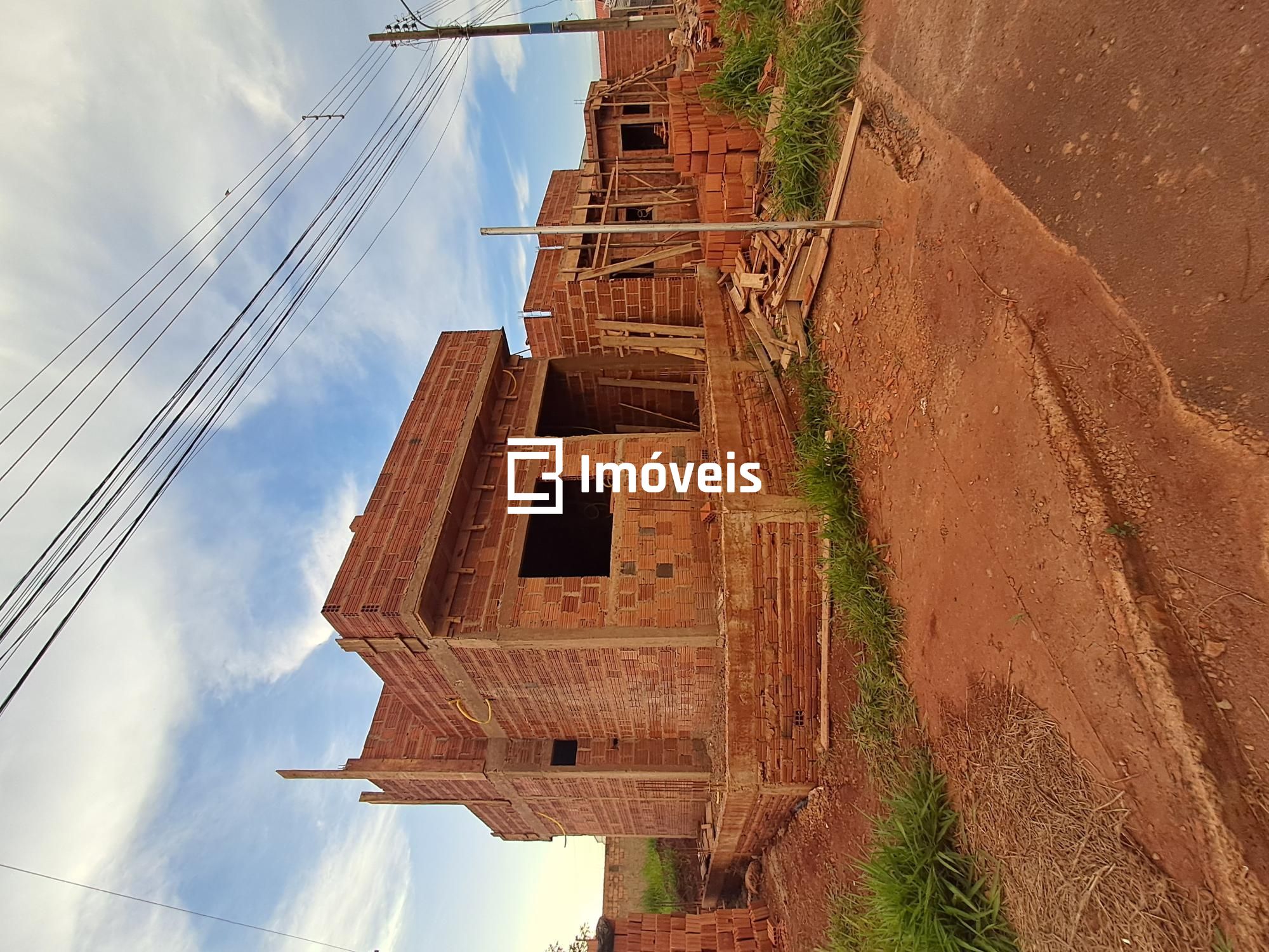 Casa, 2 quartos, 48 m² - Foto 2