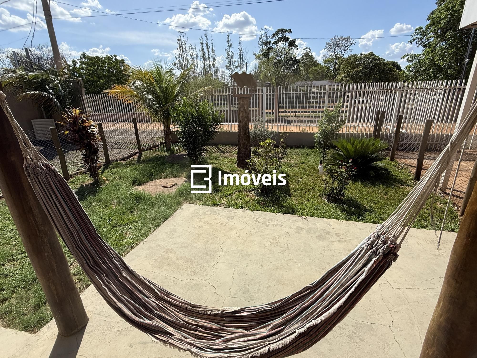 Chácara, 3 quartos, 1004 m² - Foto 4