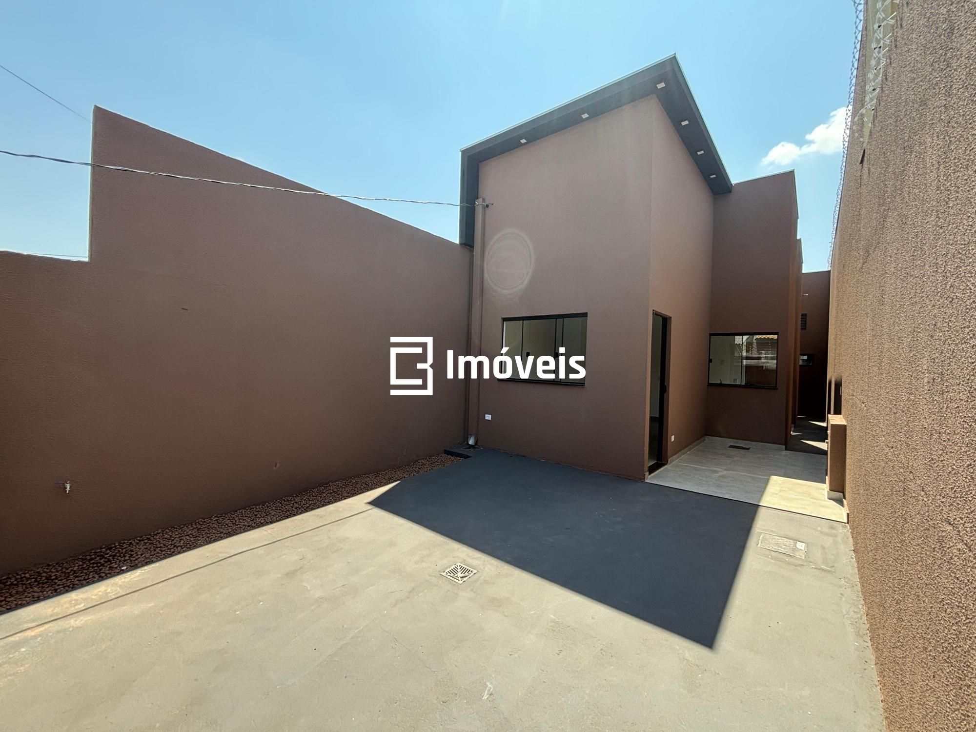 Casa, 2 quartos, 55 m² - Foto 2