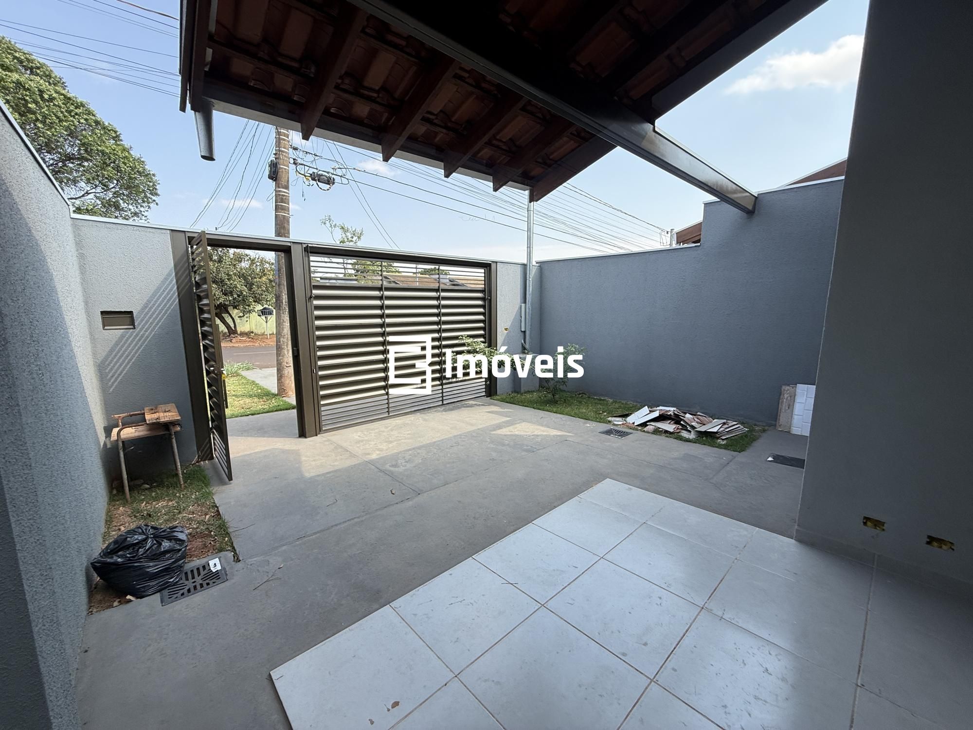 Casa, 2 quartos, 63 m² - Foto 3