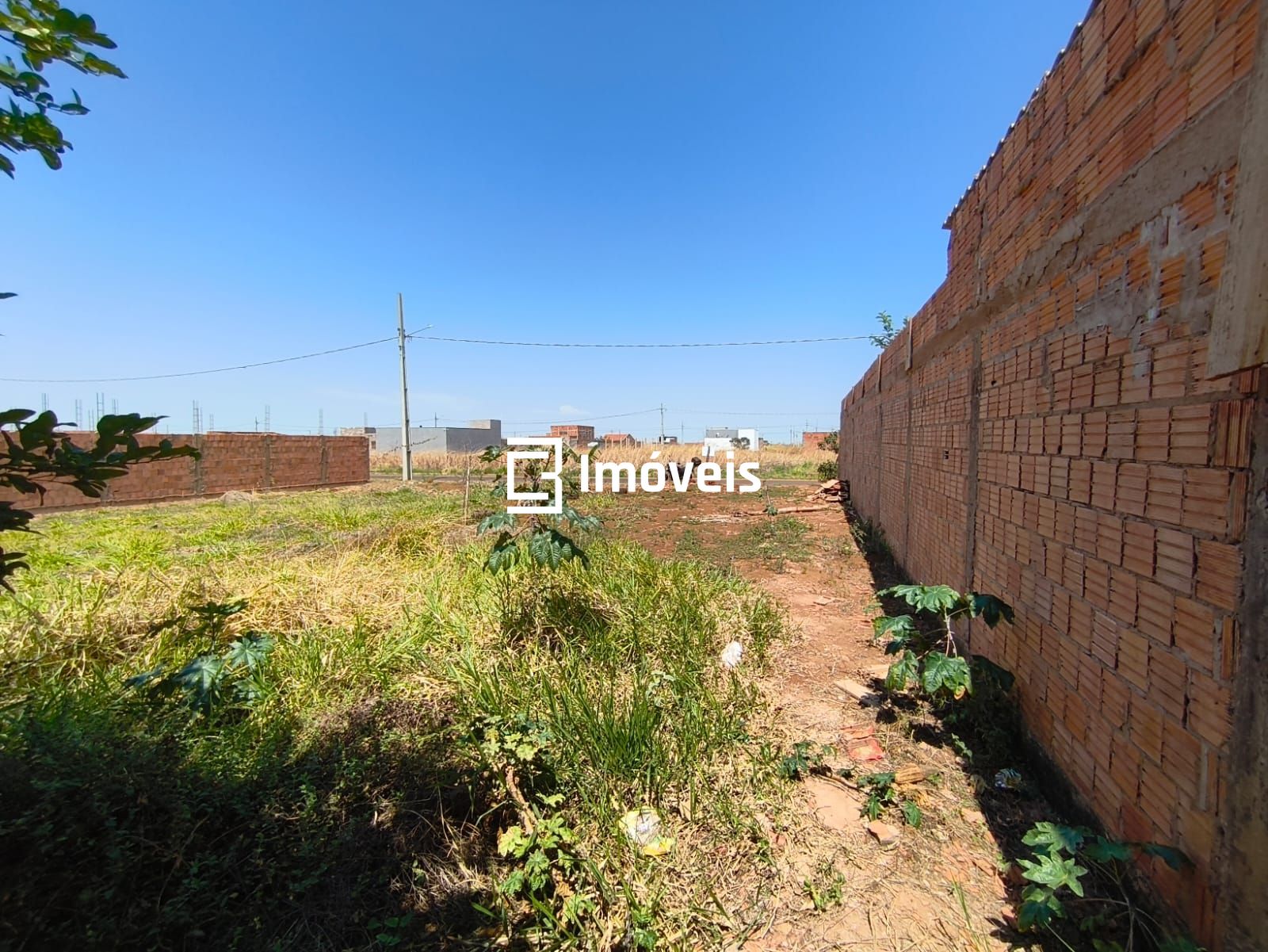 Terreno, 232 m² - Foto 2