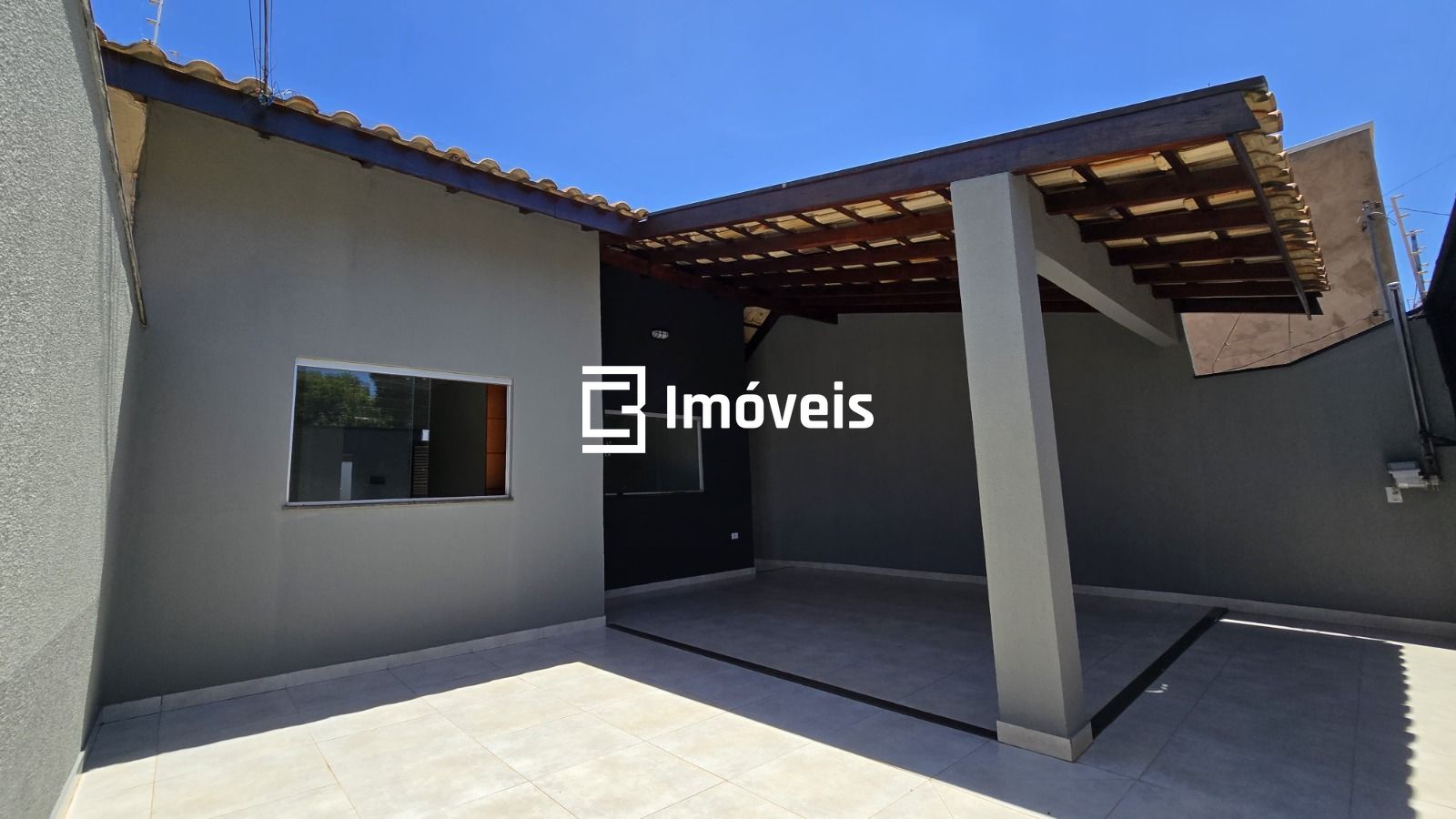 Casa à venda com 2 quartos, 100m² - Foto 3