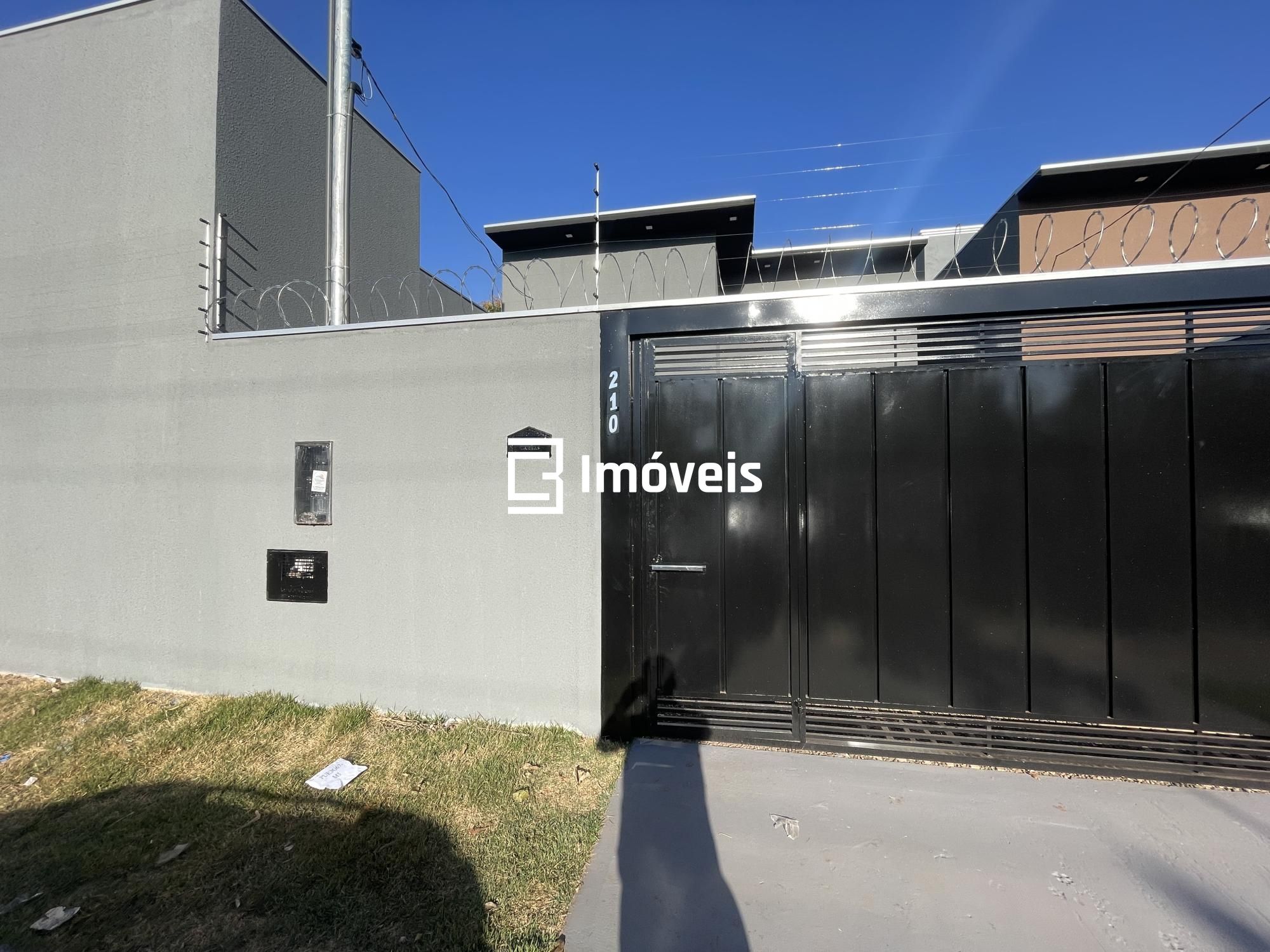 Casa, 2 quartos, 55 m² - Foto 1