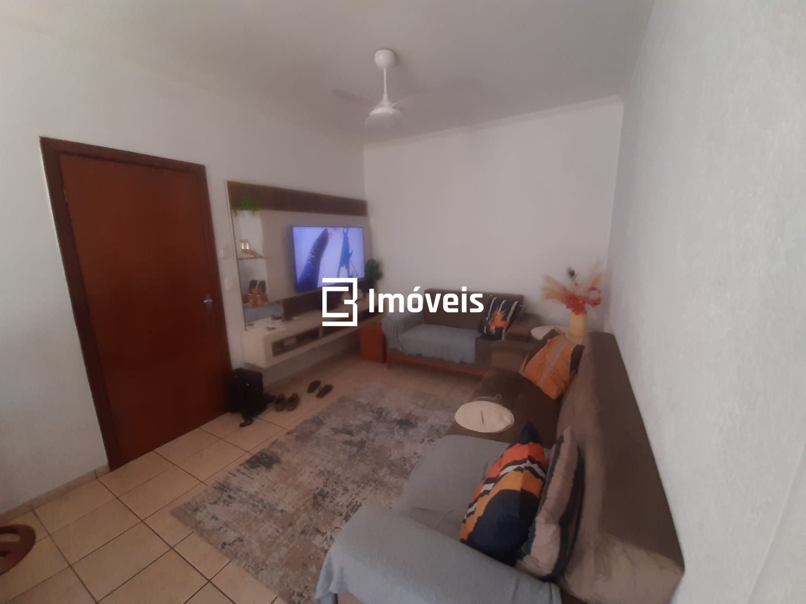Apartamento, 3 quartos, 83 m² - Foto 5