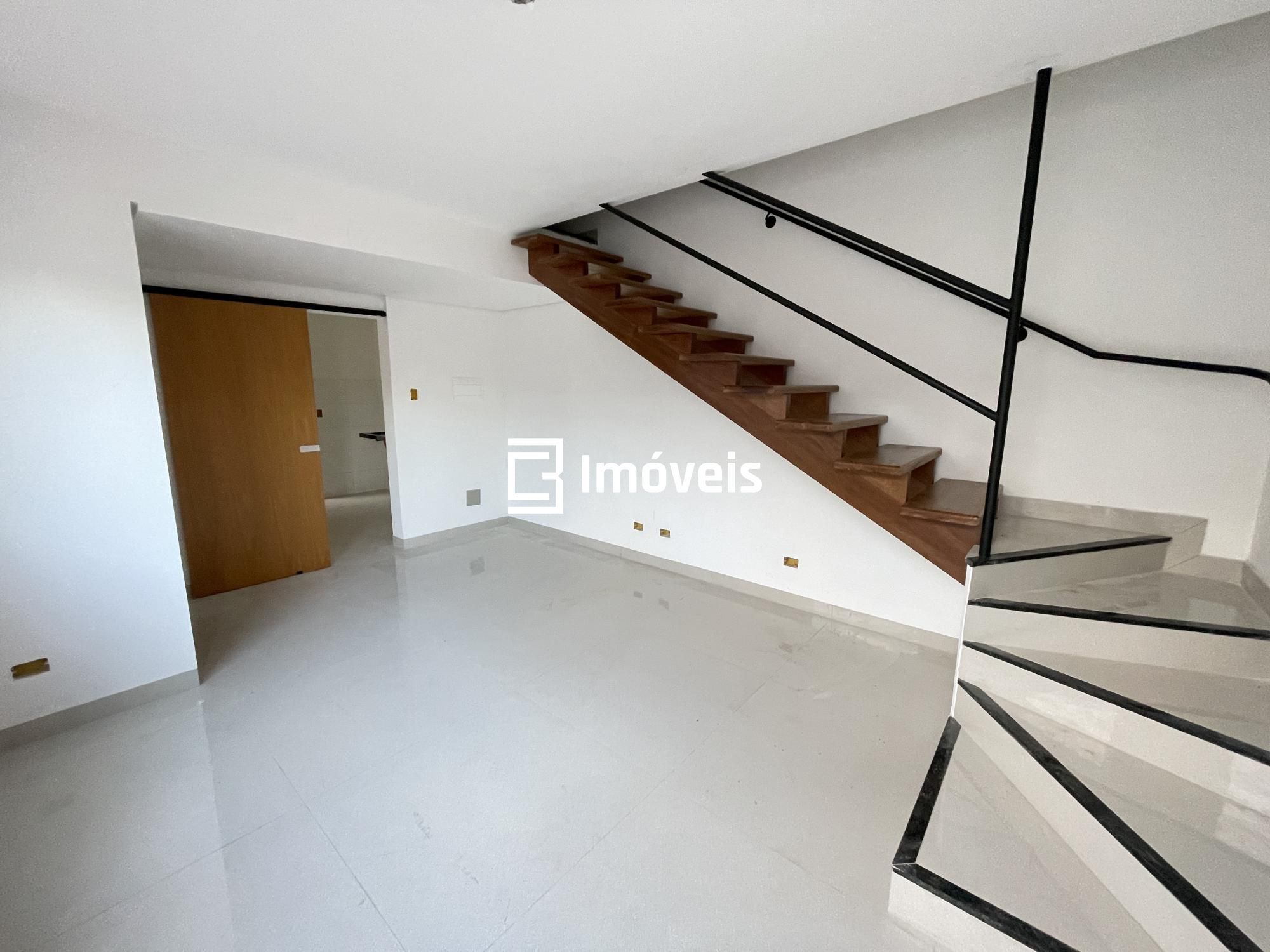 Sobrado, 2 quartos, 83 m² - Foto 7