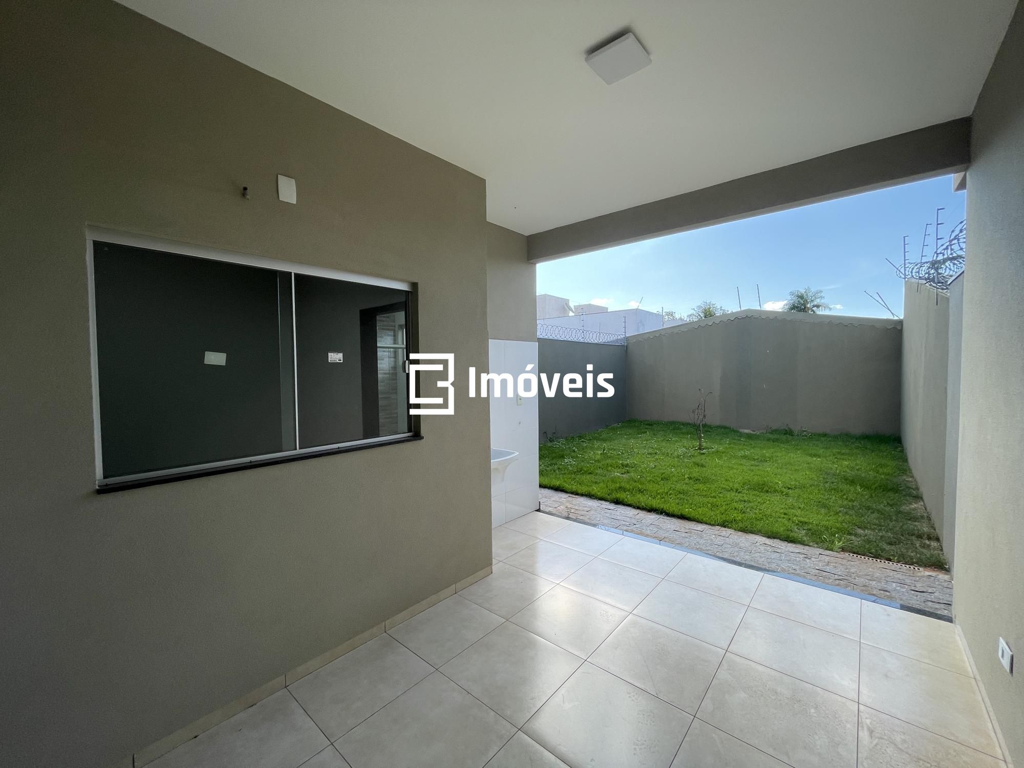 Casa à venda com 3 quartos, 83m² - Foto 19