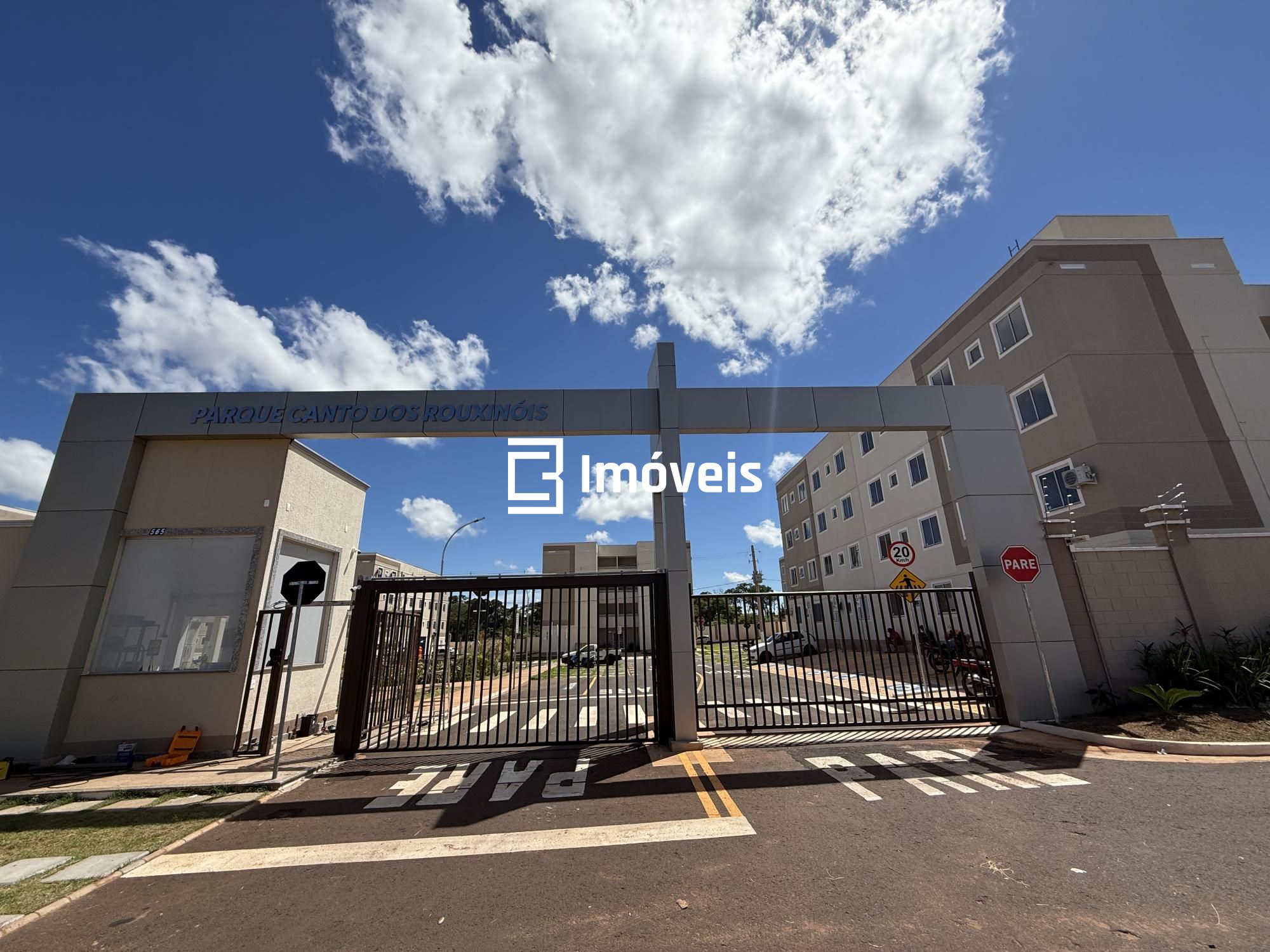 Apartamento, 2 quartos, 44 m² - Foto 1