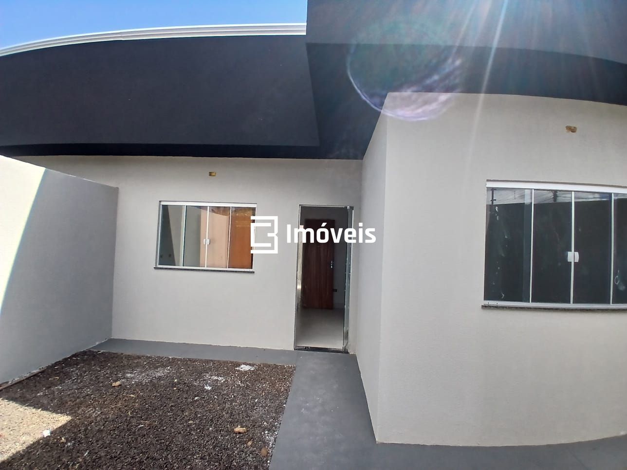 Casa, 2 quartos, 45 m² - Foto 3