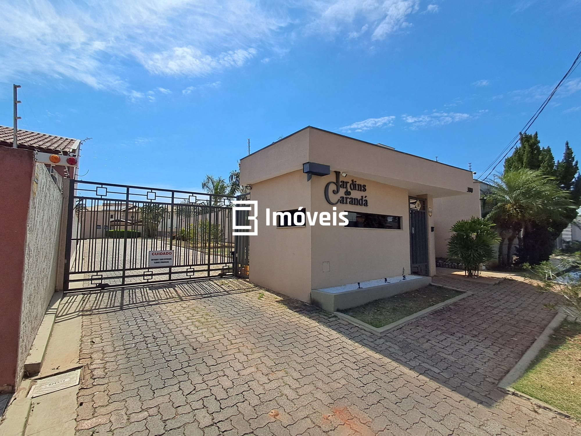 Sobrado, 3 quartos, 170 m² - Foto 2