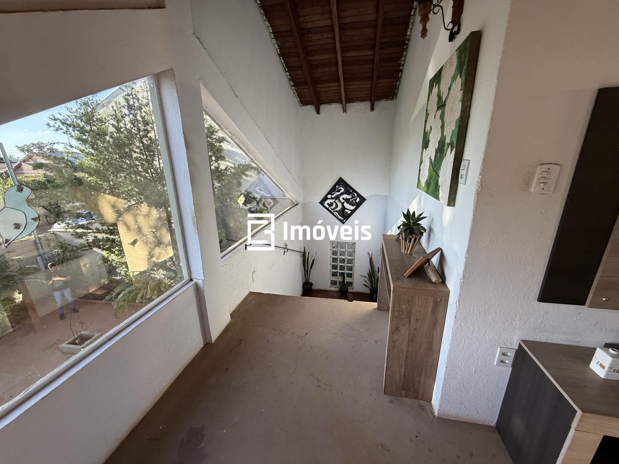 Sobrado, 6 quartos, 330 m² - Foto 9