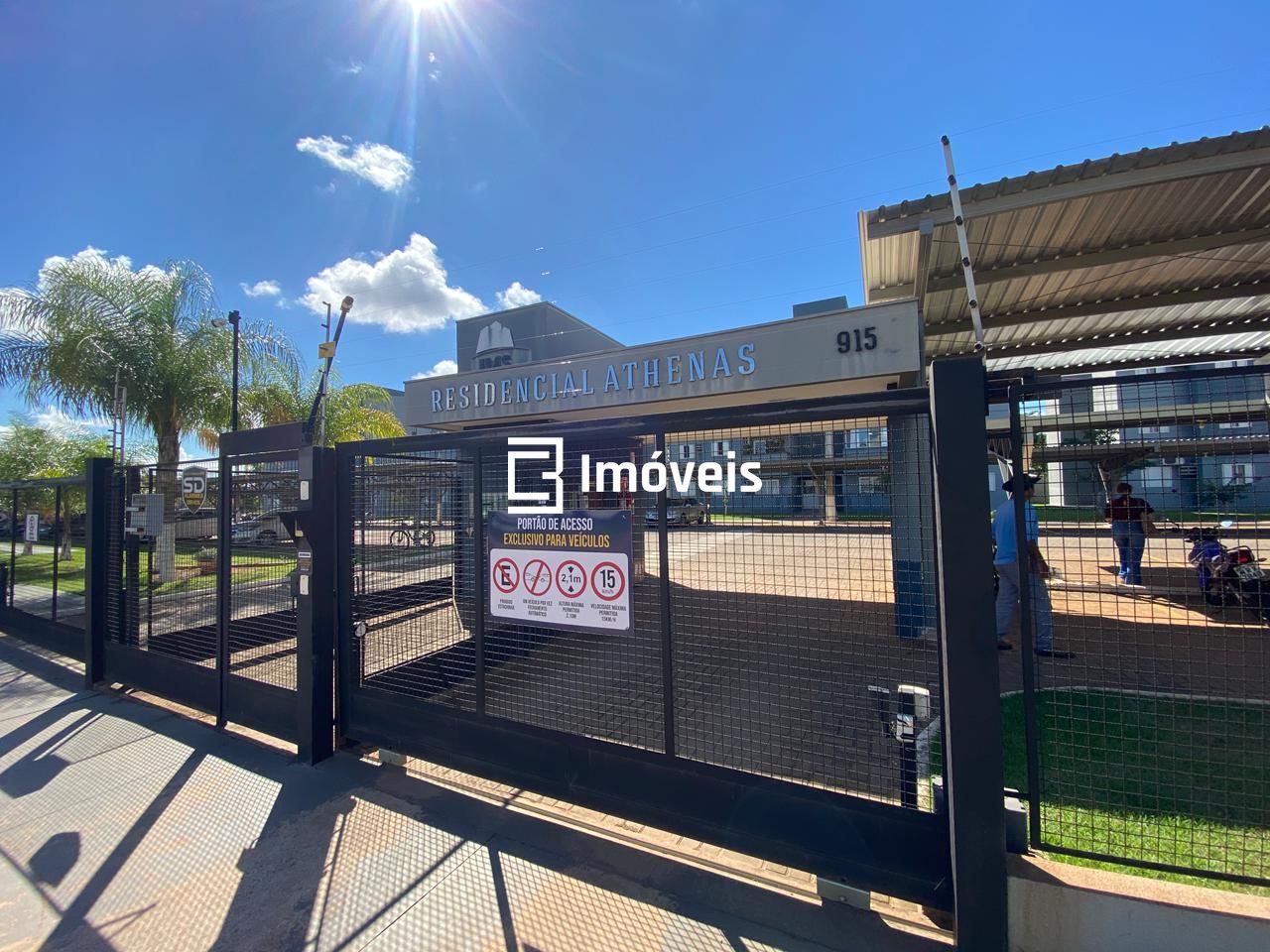 Apartamento, 2 quartos, 53 m² - Foto 1