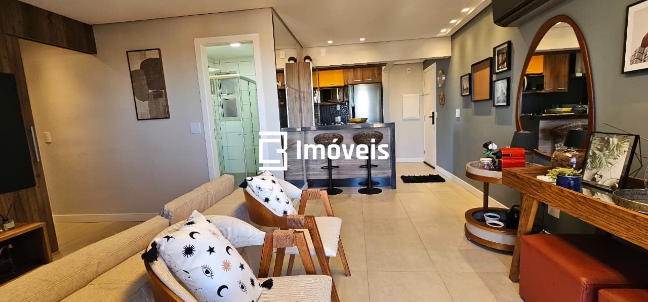 Apartamento, 2 quartos, 60 m² - Foto 4