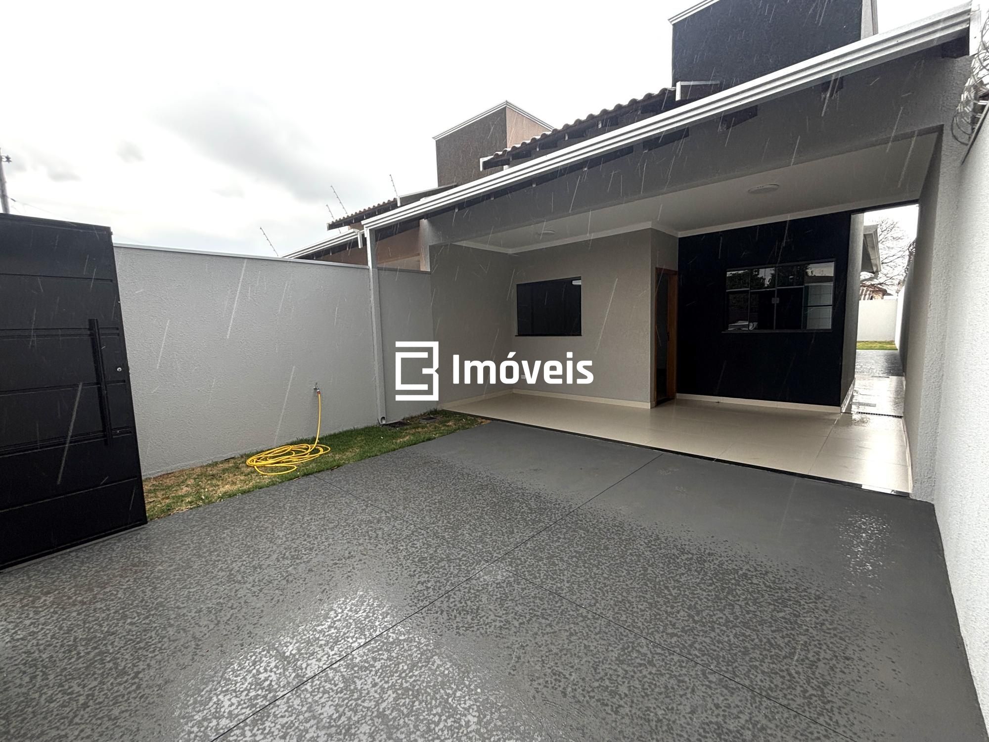 Casa, 2 quartos, 78 m² - Foto 2