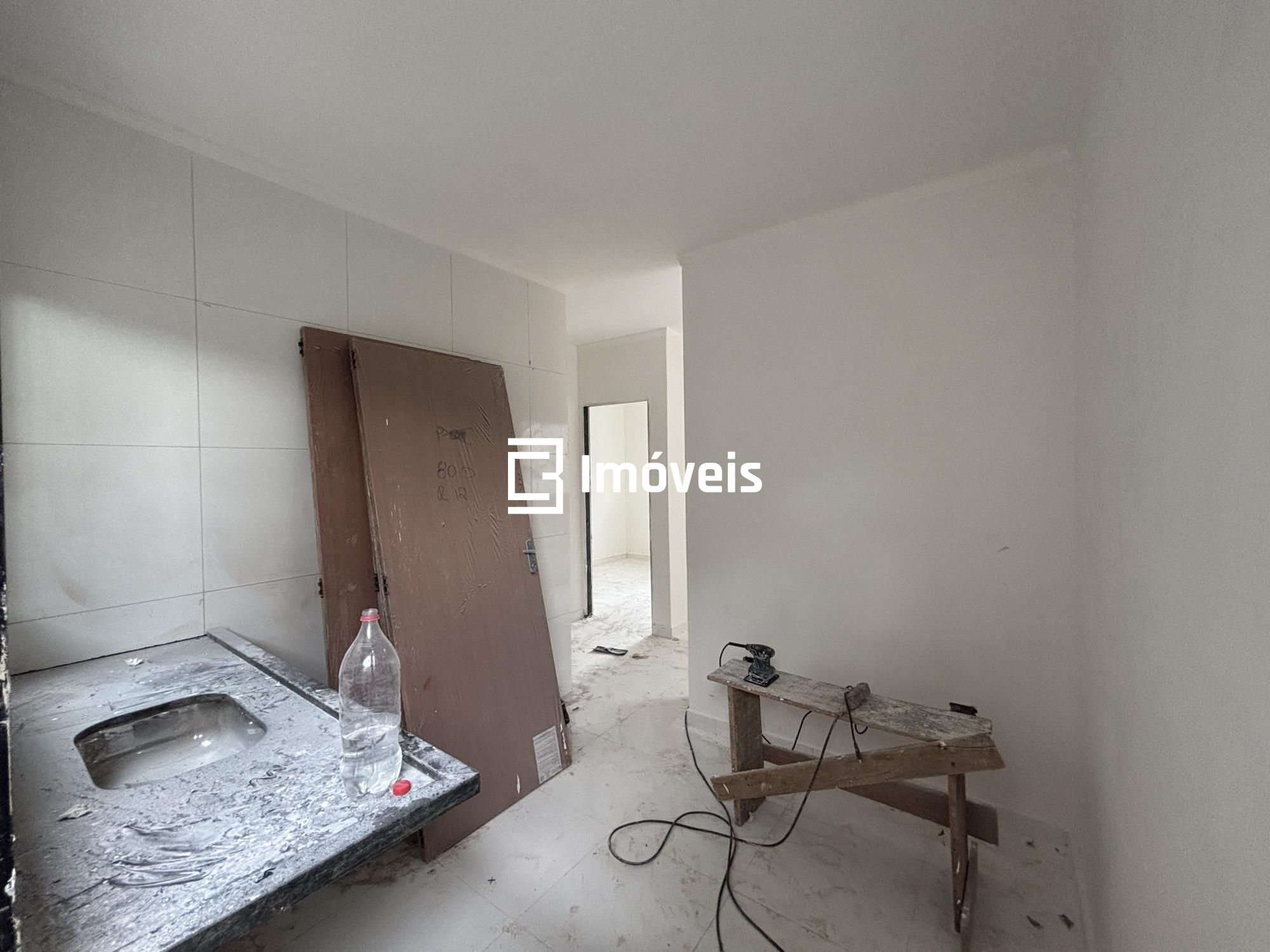 Casa de Condomínio à venda com 2 quartos, 49m² - Foto 6