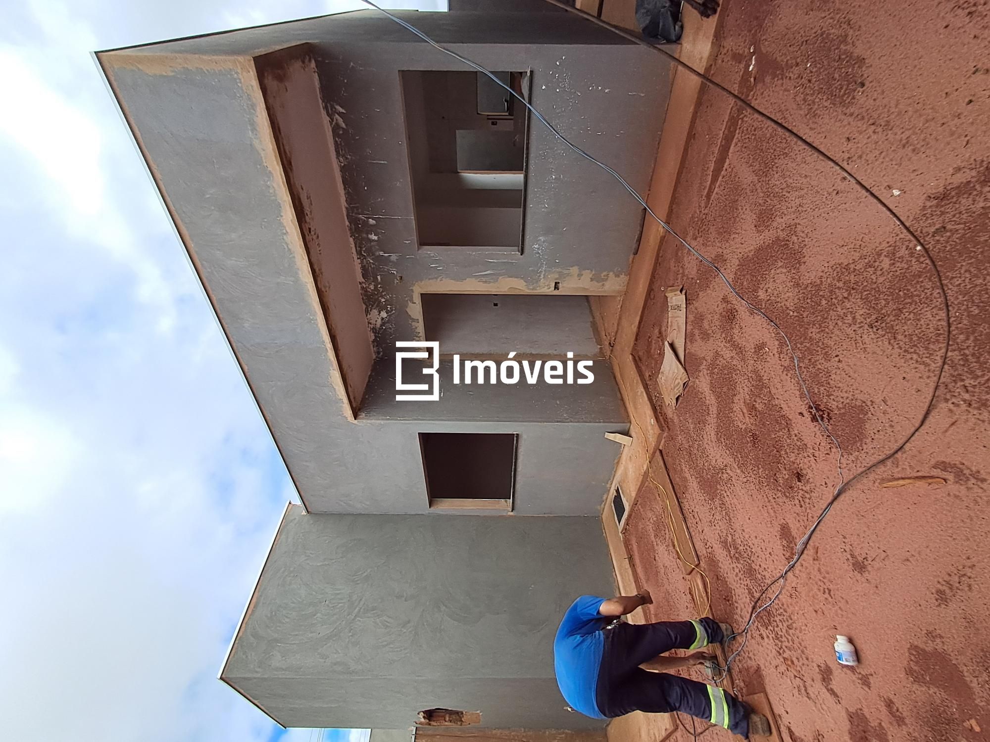 Casa, 2 quartos, 50 m² - Foto 4