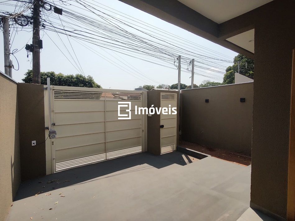 Casa, 3 quartos, 107 m² - Foto 2