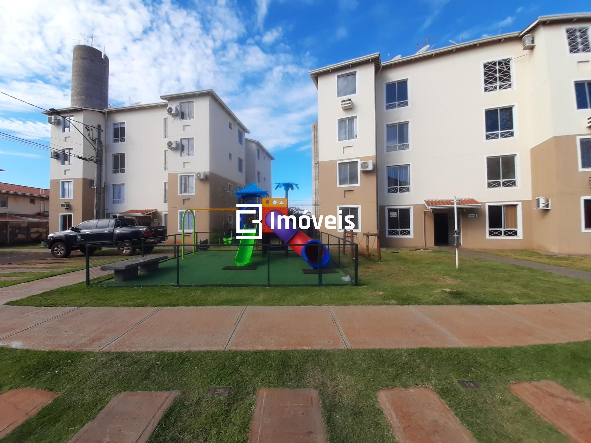 Apartamento à venda com 2 quartos, 48m² - Foto 19
