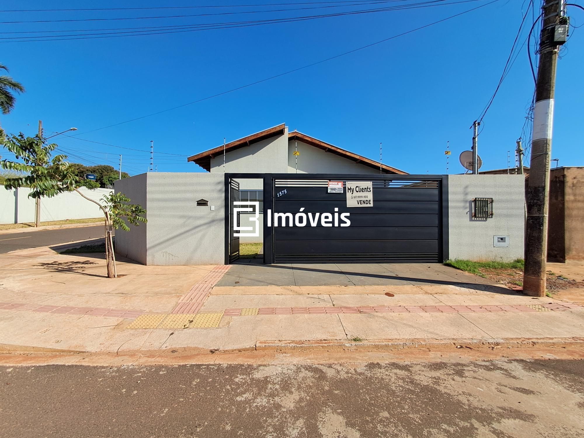 Casa, 2 quartos, 65 m² - Foto 1