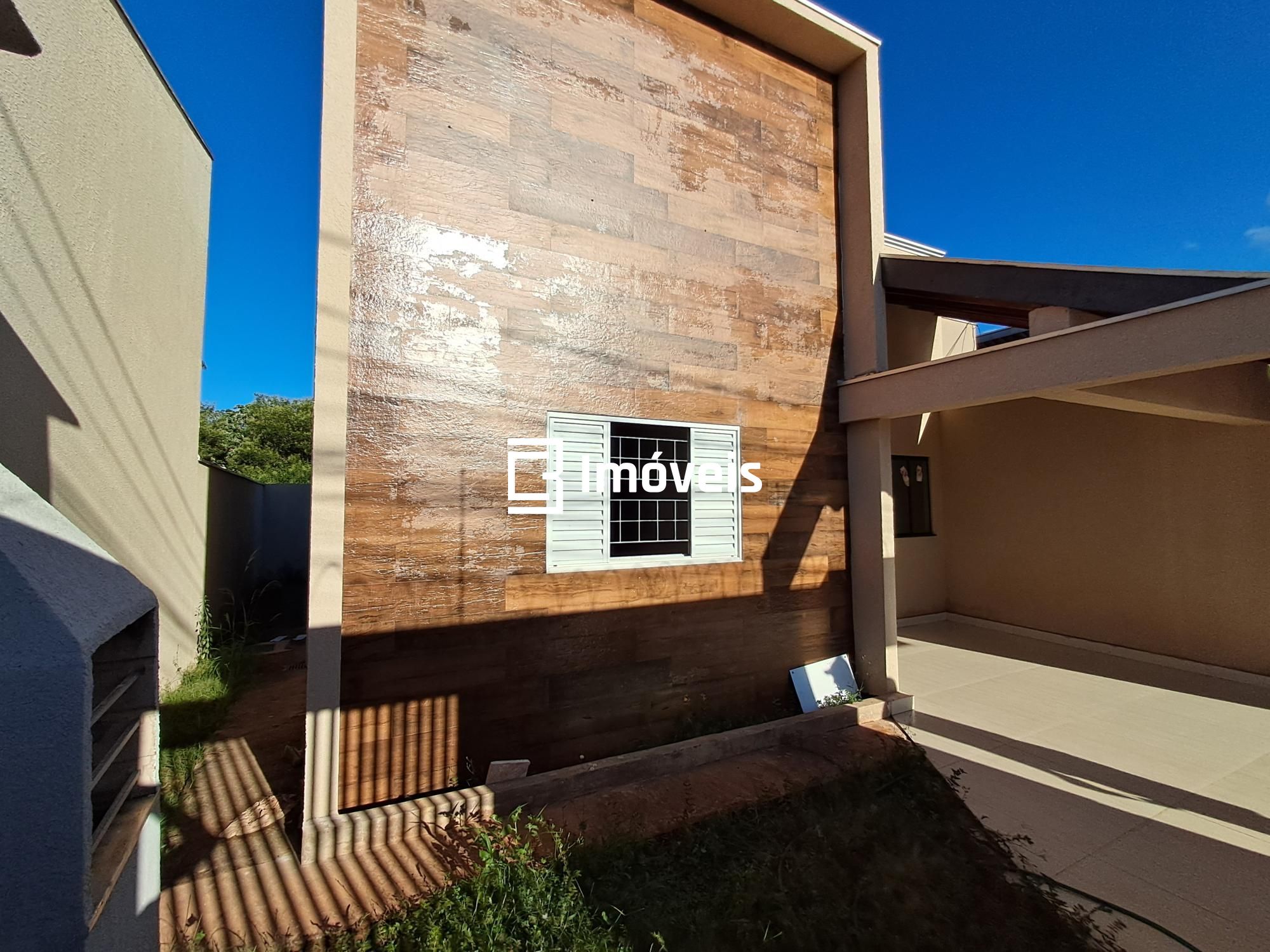 Casa, 2 quartos, 75 m² - Foto 3