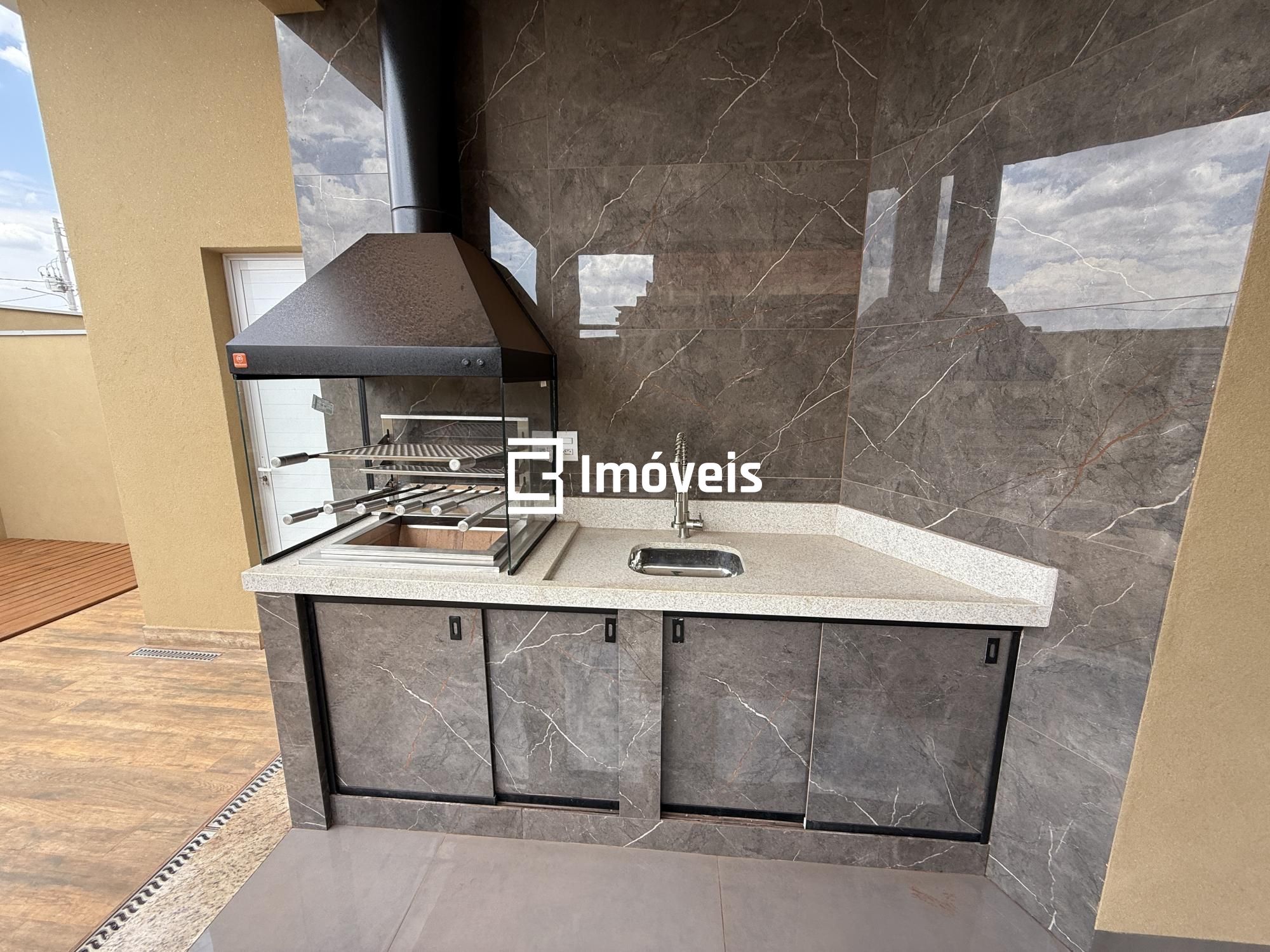 Casa de Condomínio, 3 quartos - Foto 24