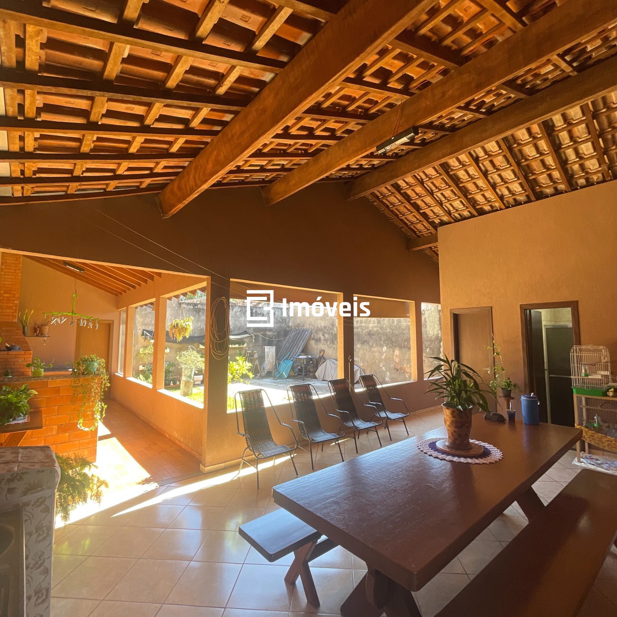 Casa à venda com 2 quartos, 130m² - Foto 16