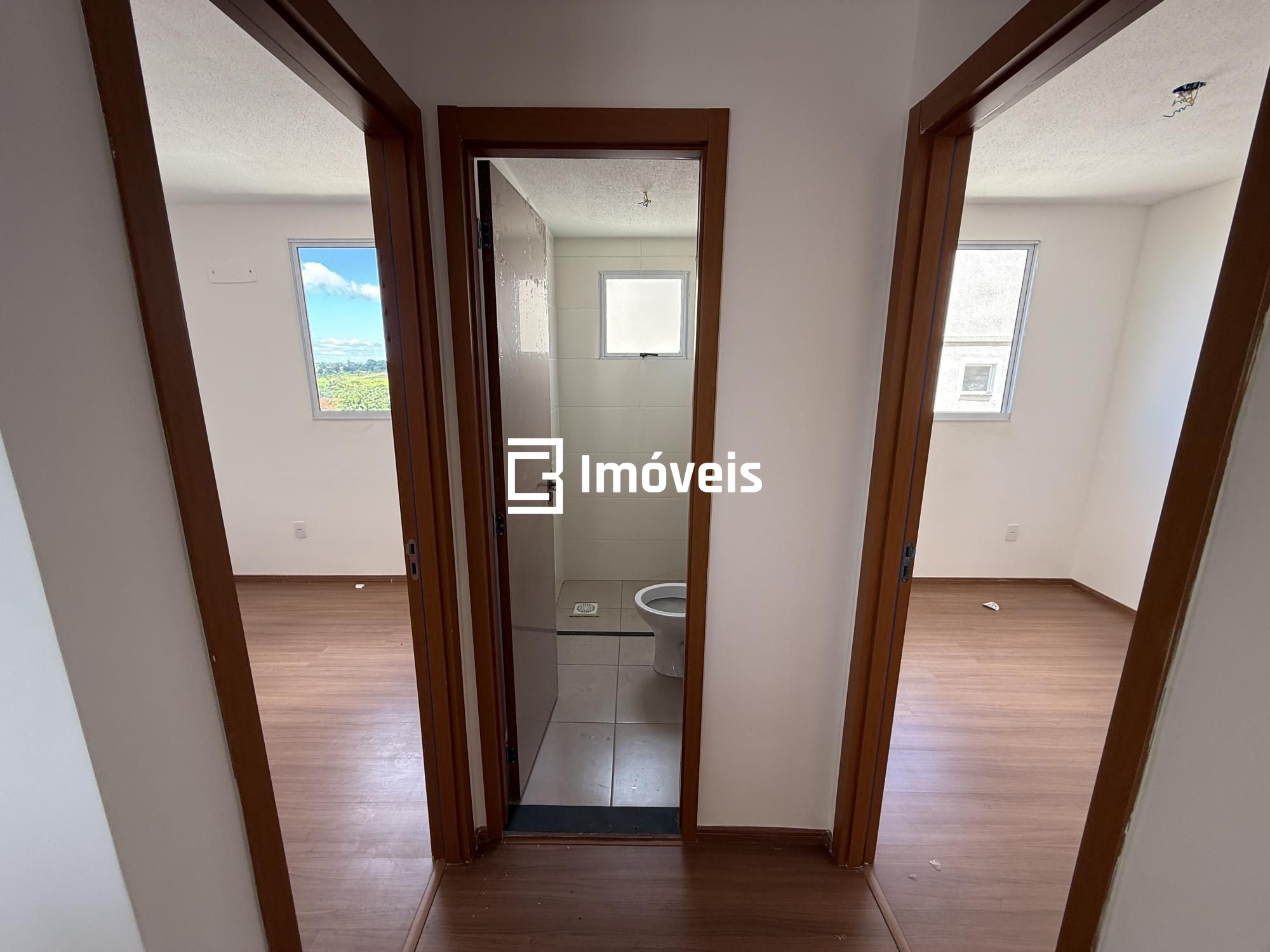 Apartamento, 2 quartos, 44 m² - Foto 10