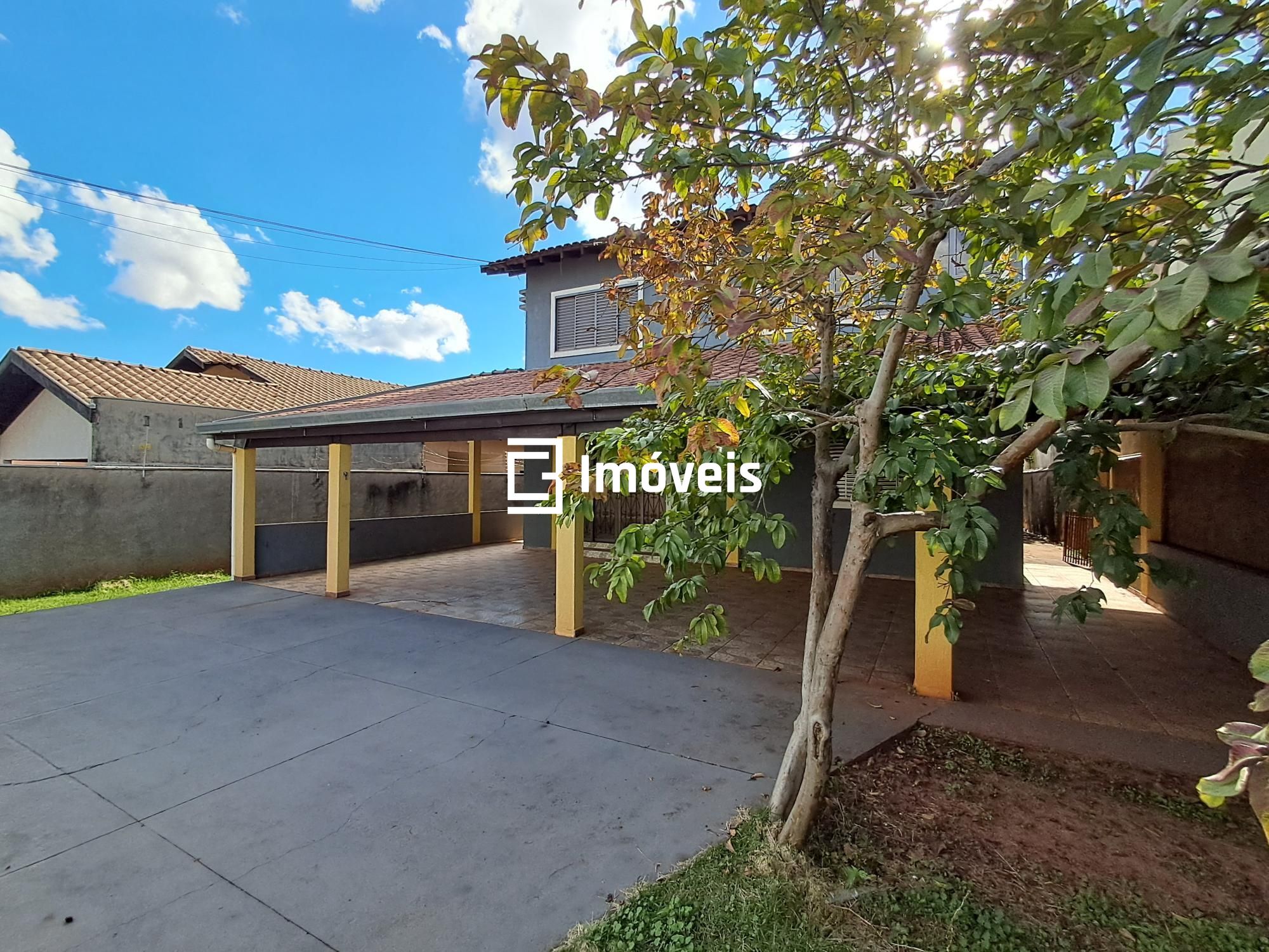 Sobrado para alugar com 4 quartos, 301m² - Foto 3