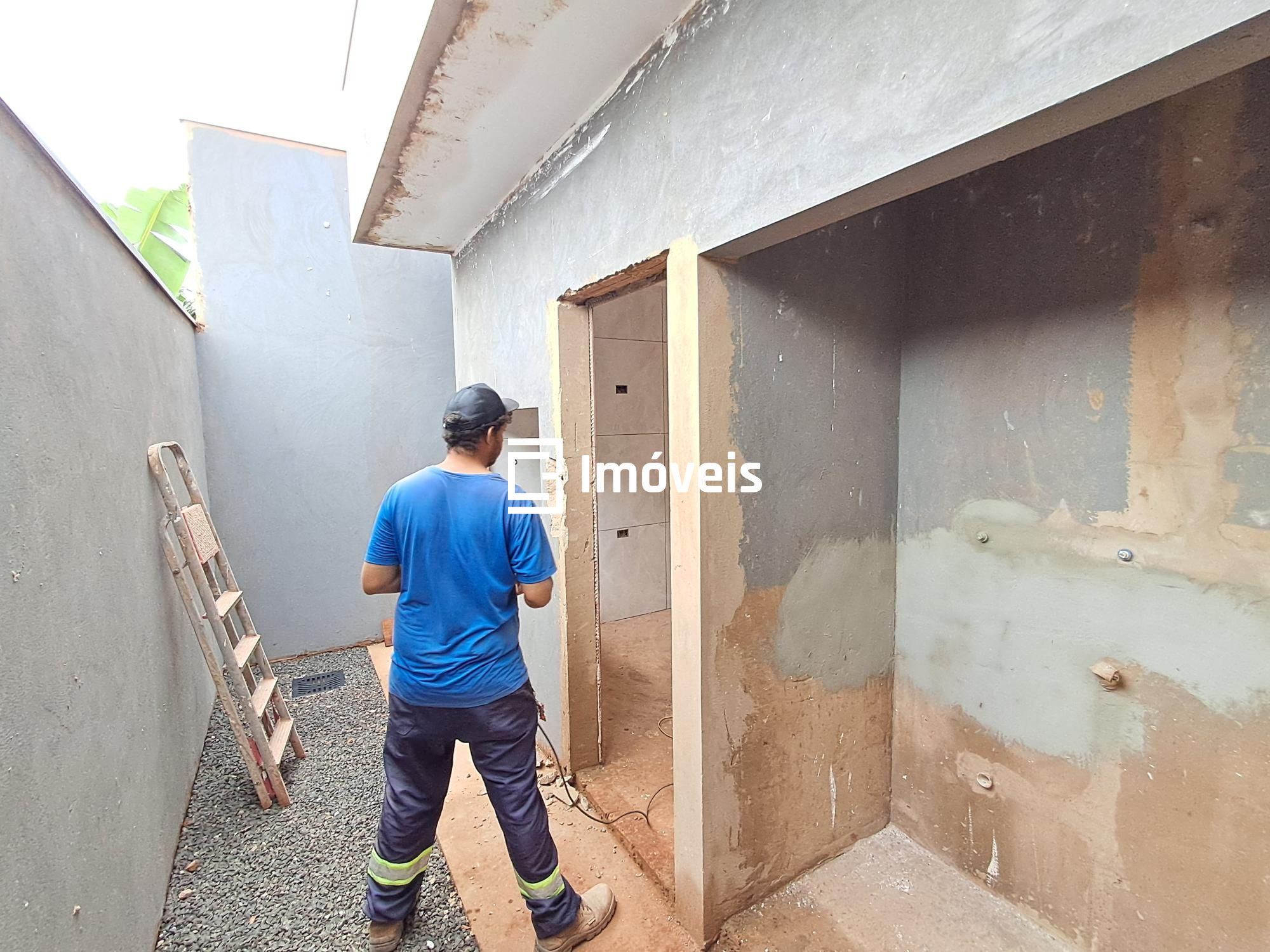 Casa, 2 quartos, 50 m² - Foto 23