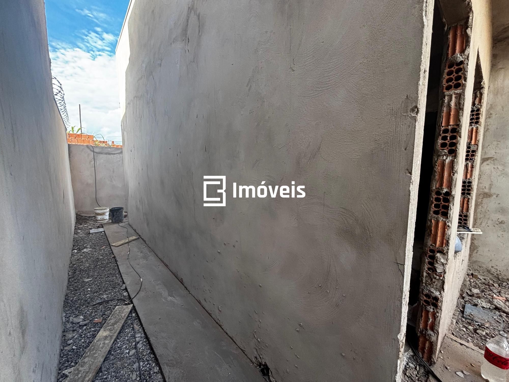 Casa à venda com 2 quartos, 45m² - Foto 11