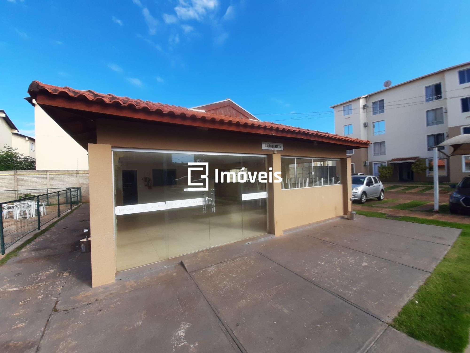 Apartamento à venda com 2 quartos, 48m² - Foto 25