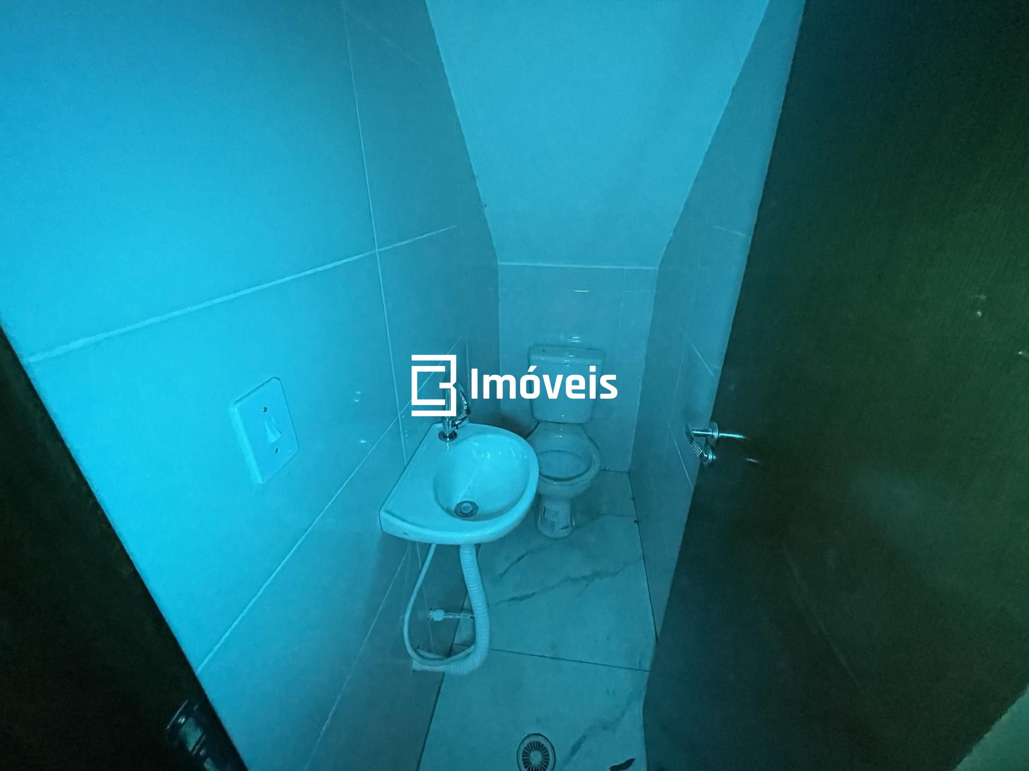 Sobrado para alugar com 2 quartos, 84m² - Foto 8