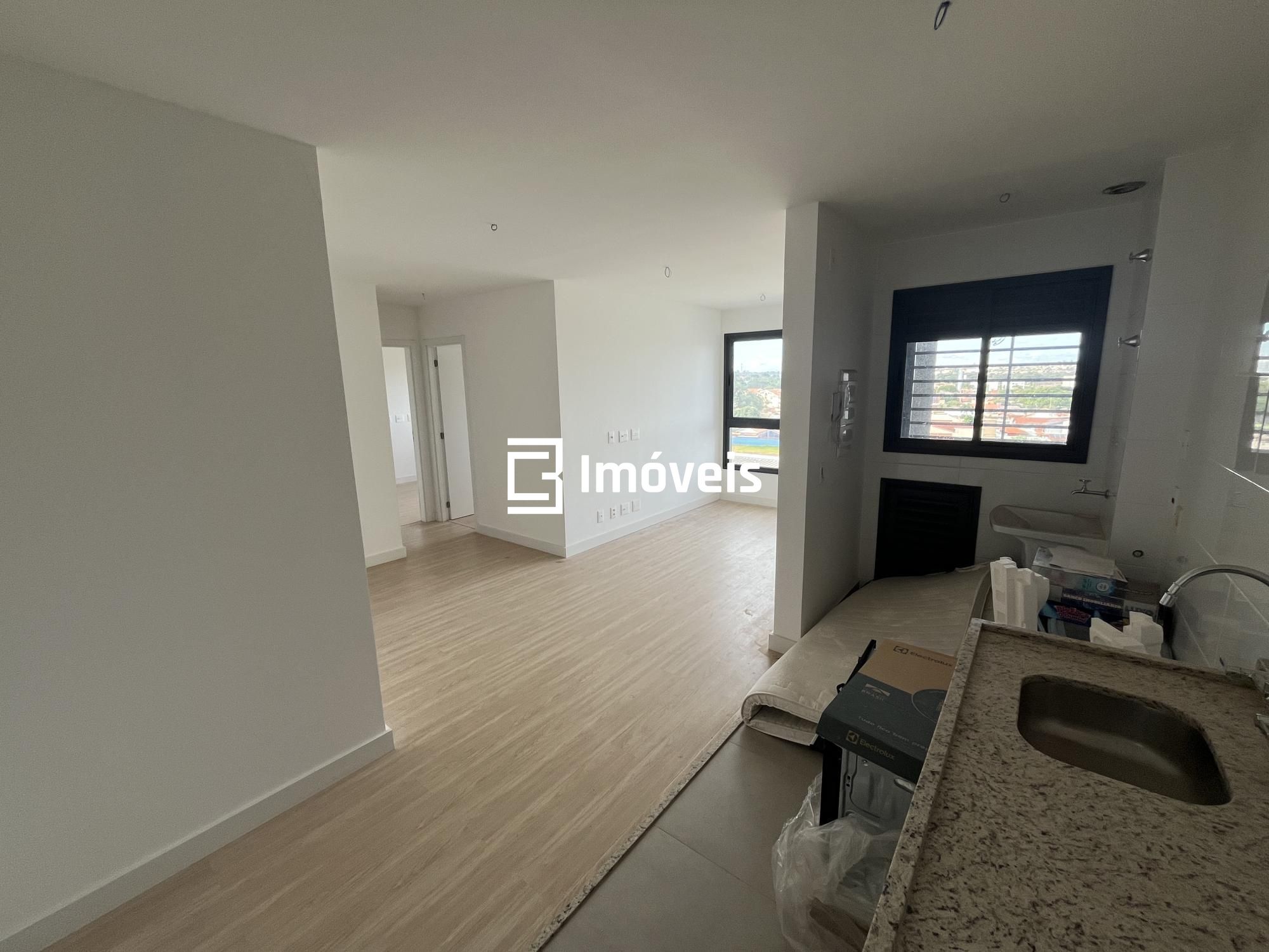 Apartamento à venda com 2 quartos, 60m² - Foto 7