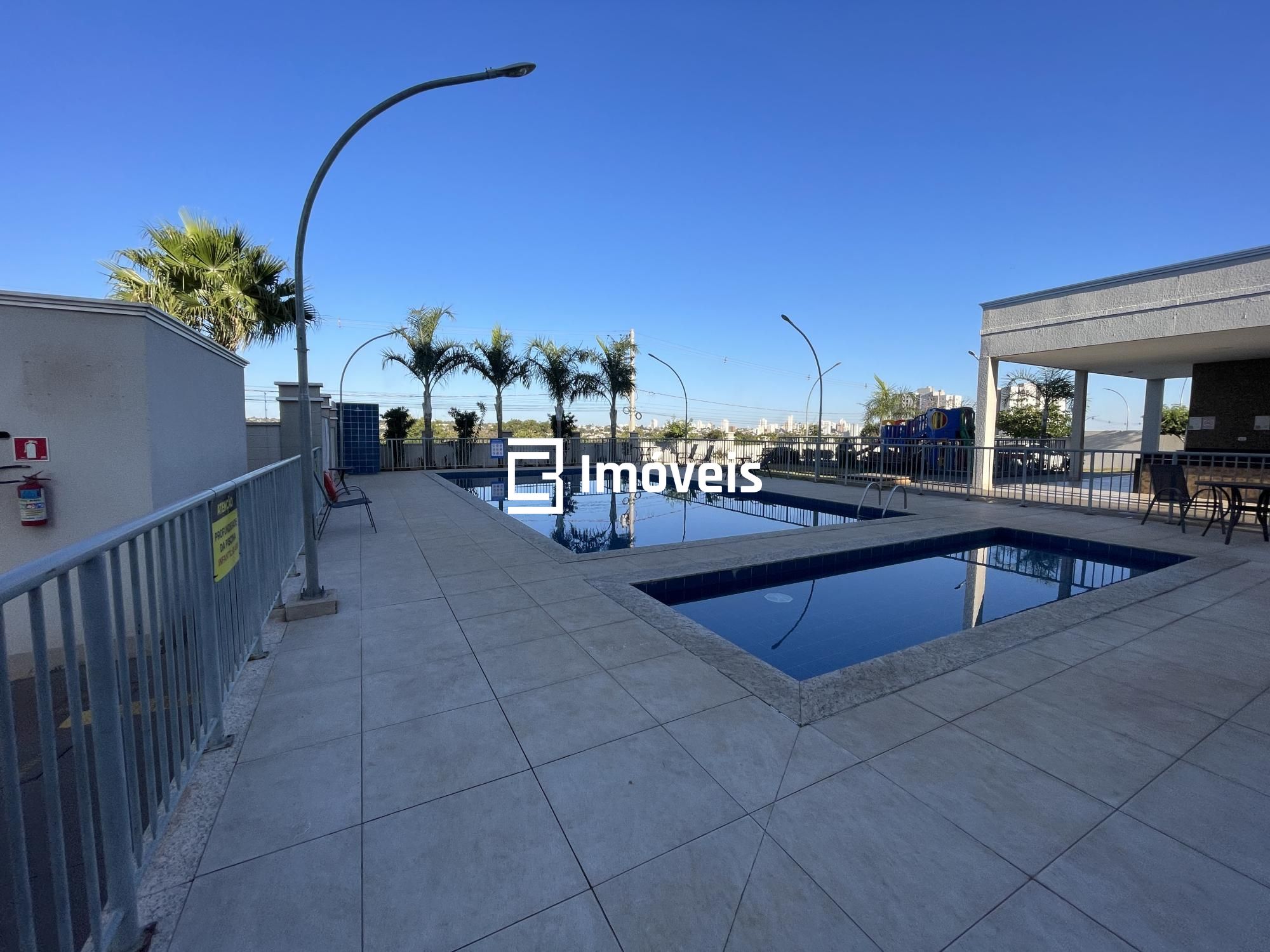 Apartamento para alugar com 2 quartos, 40m² - Foto 20
