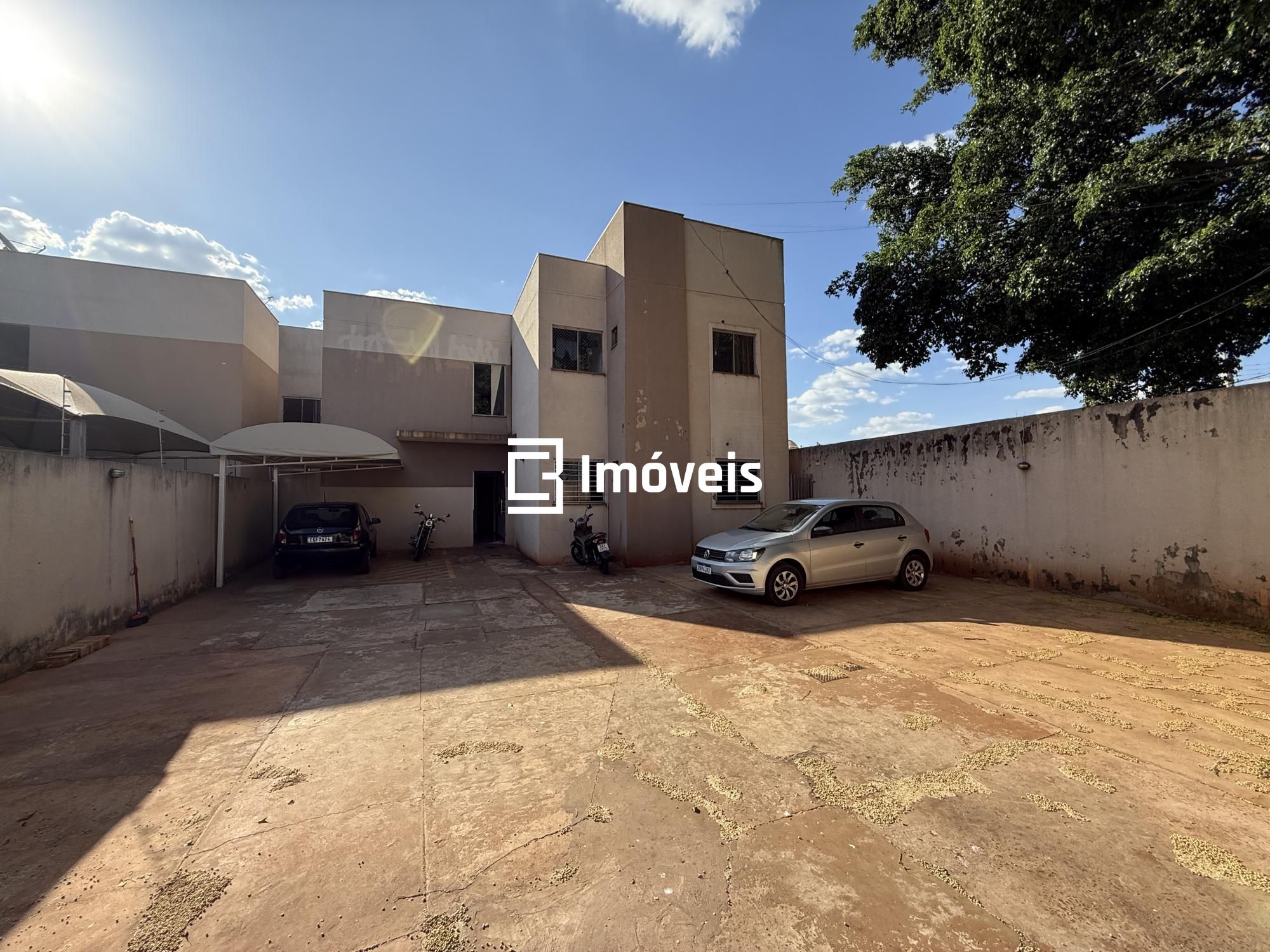 Apartamento, 2 quartos, 47 m² - Foto 2