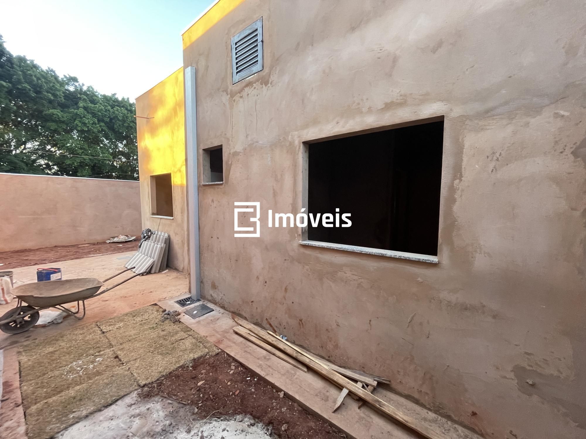 Casa de Condomínio à venda com 2 quartos, 43m² - Foto 5