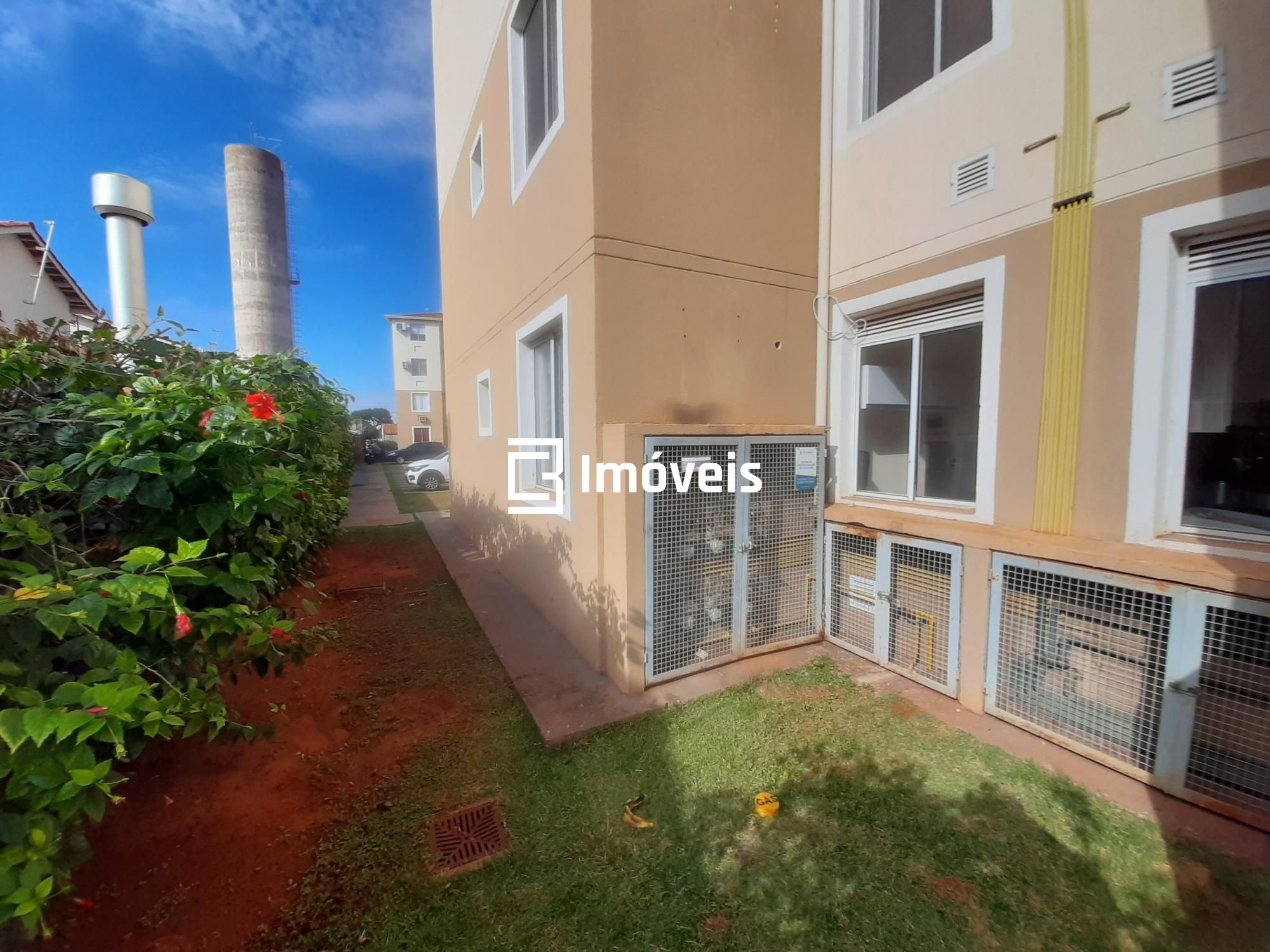 Apartamento à venda com 2 quartos, 48m² - Foto 17