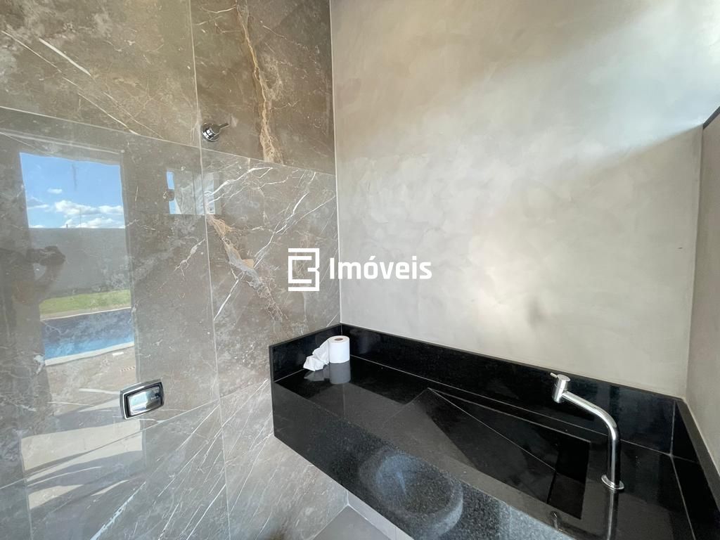 Casa à venda com 3 quartos, 122m² - Foto 9