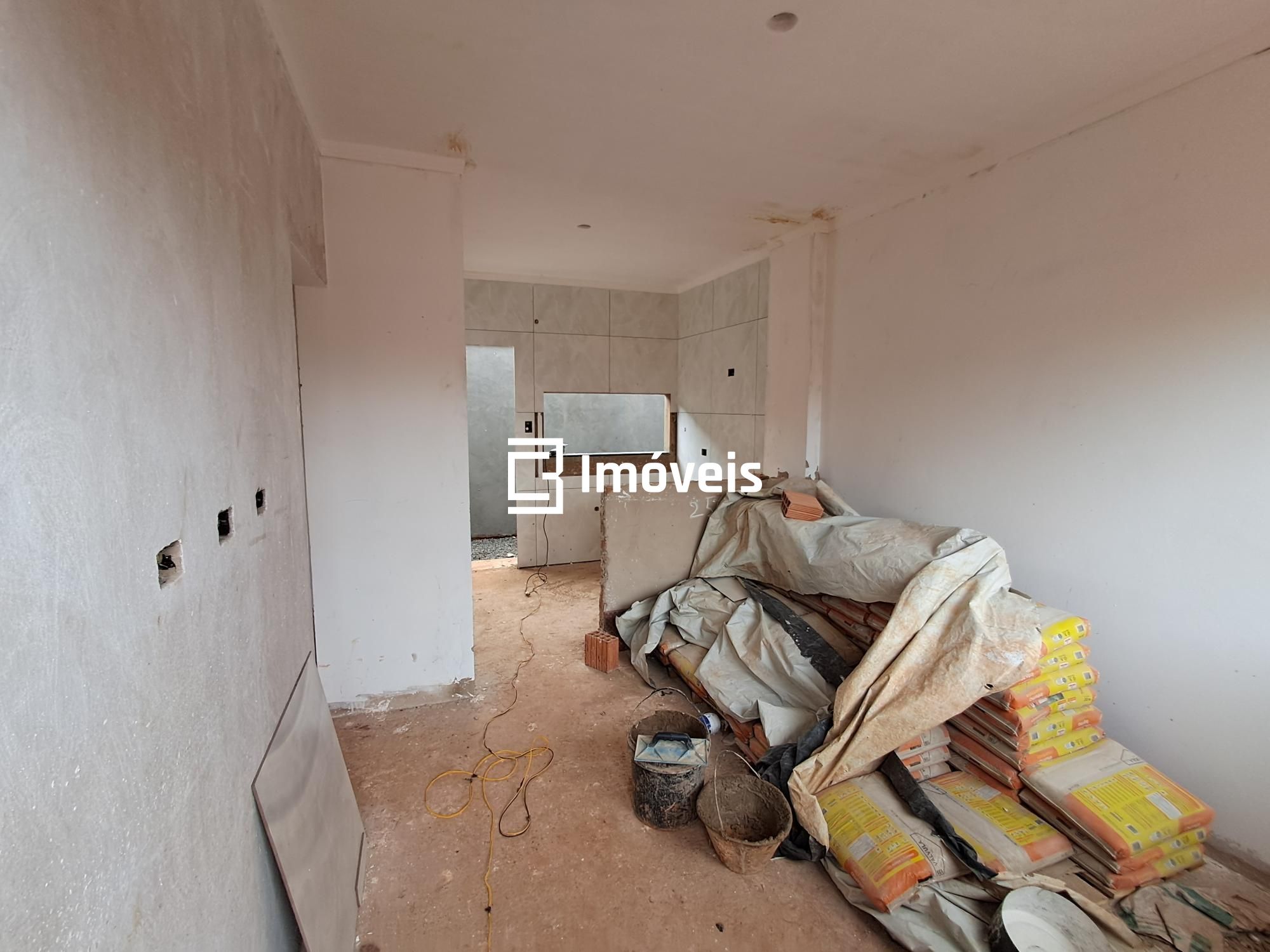 Casa, 2 quartos, 50 m² - Foto 8