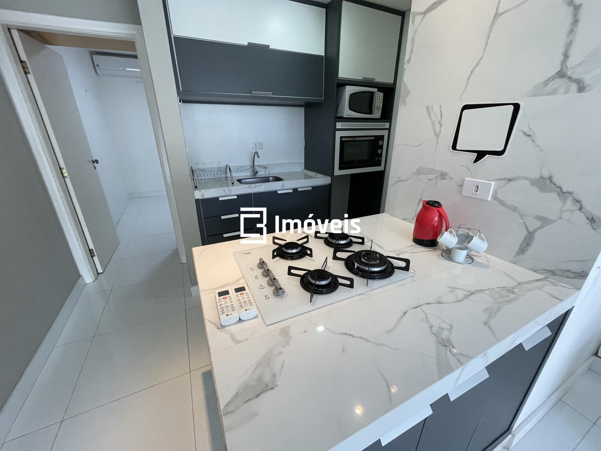 Apartamento à venda com 2 quartos, 78m² - Foto 5
