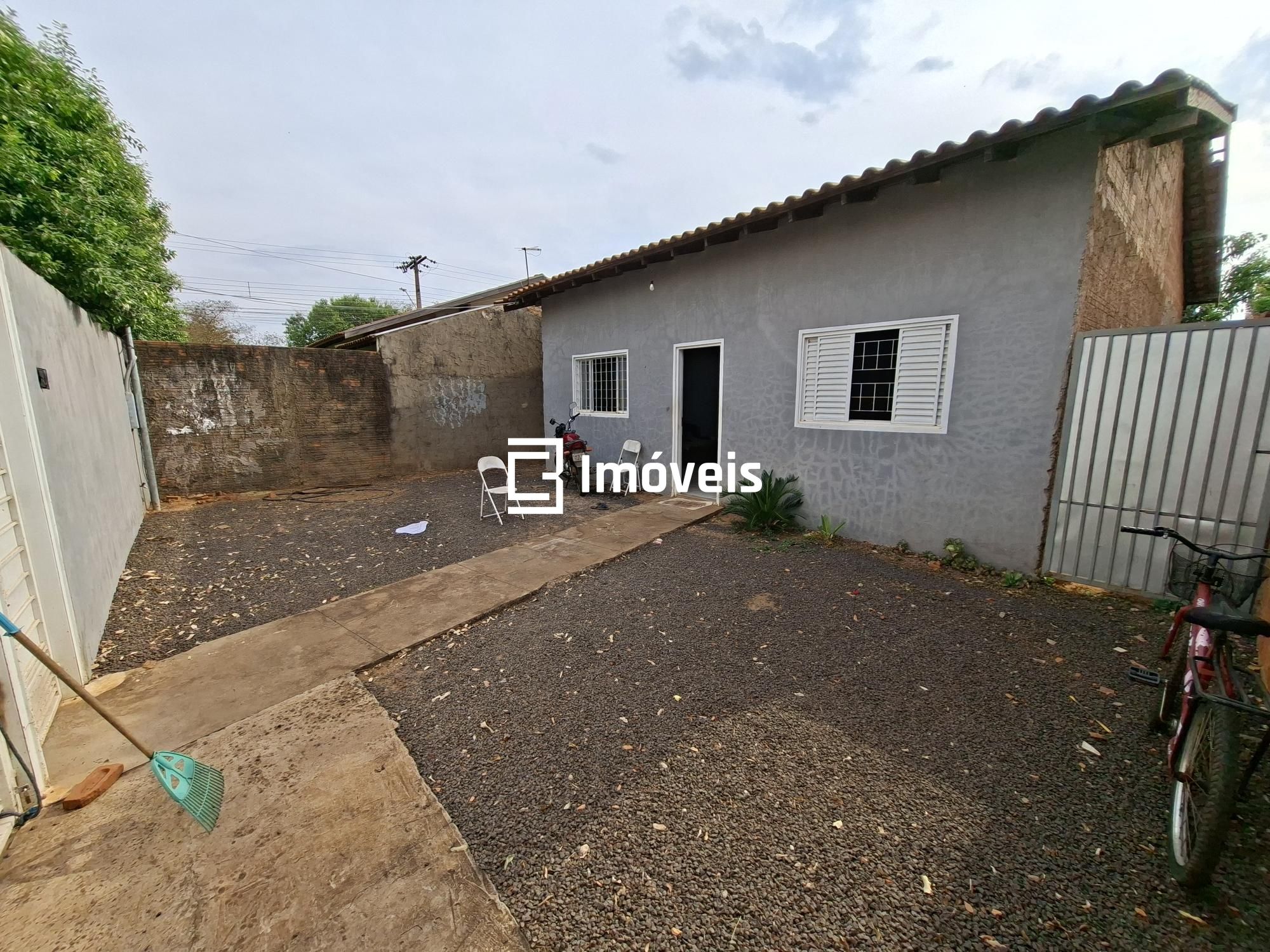 Casa, 3 quartos, 80 m² - Foto 2