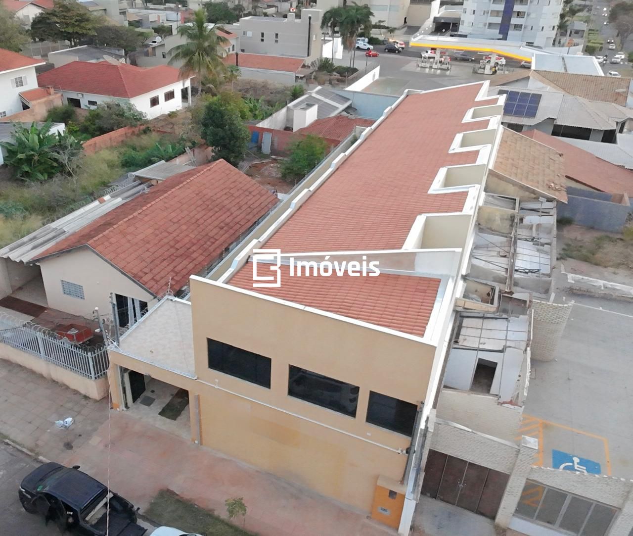 Prédio Inteiro, 65 m² - Foto 1