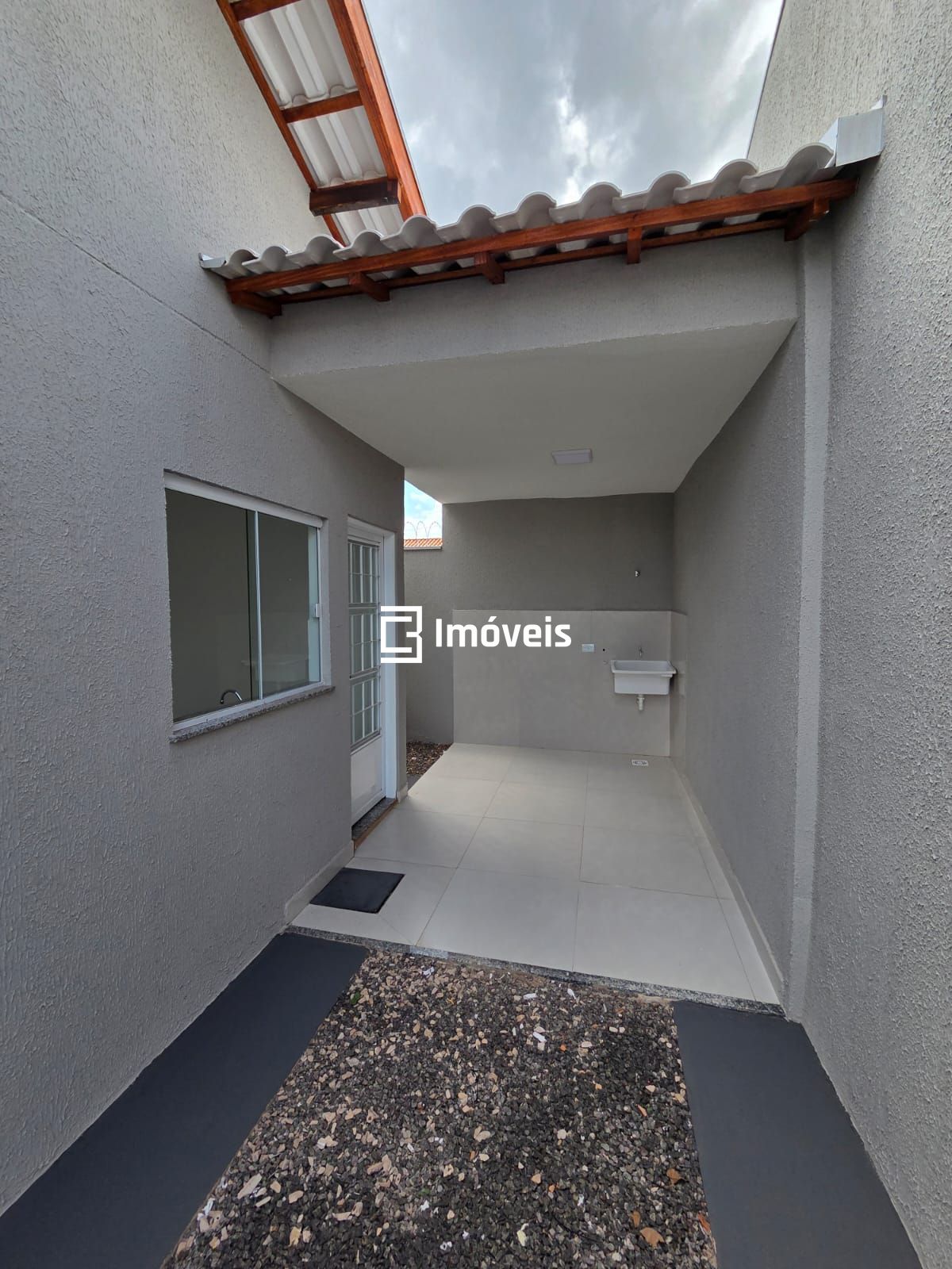 Casa de Condomínio, 2 quartos - Foto 21