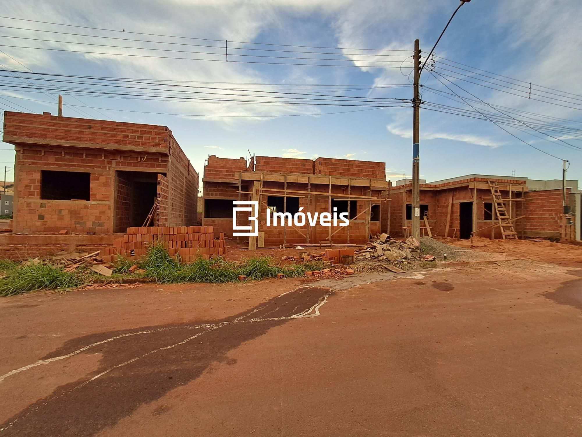 Casa, 2 quartos, 48 m² - Foto 3