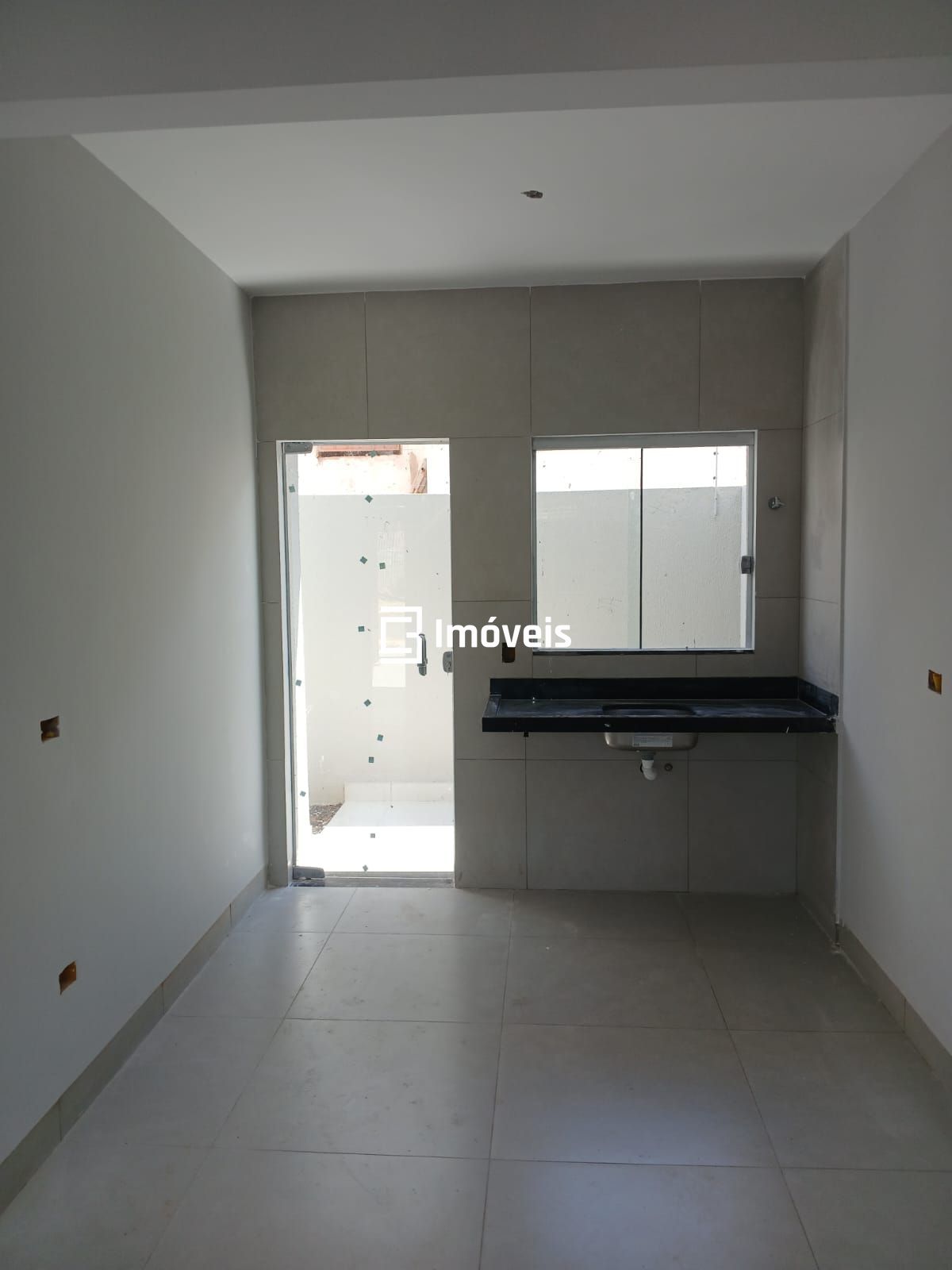 Casa, 2 quartos, 45 m² - Foto 6
