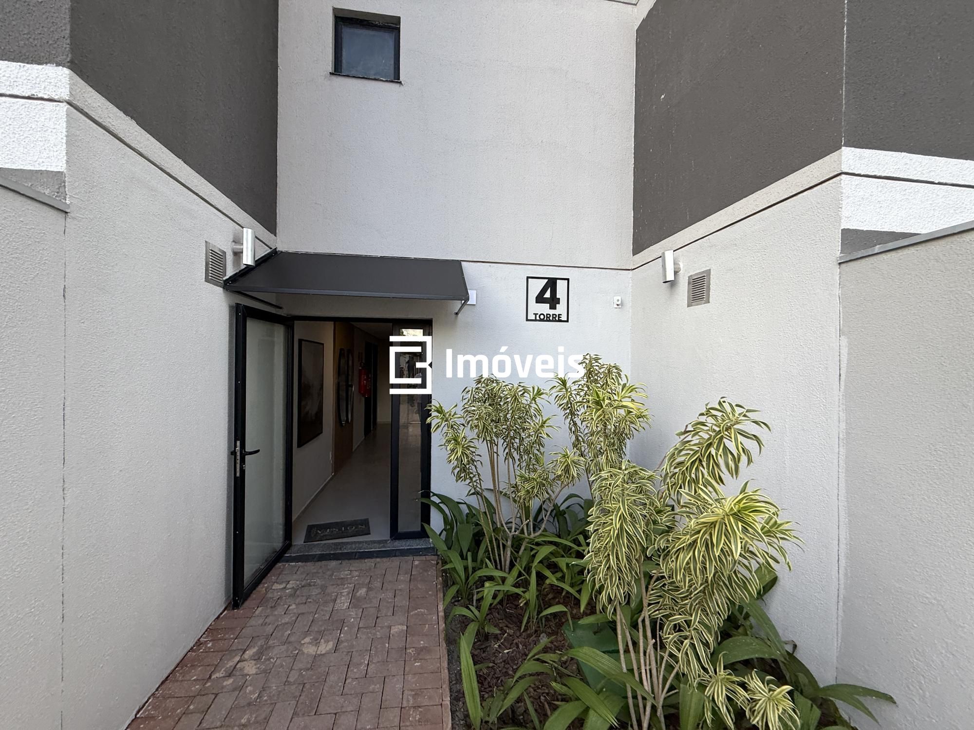 Apartamento, 2 quartos, 65 m² - Foto 3