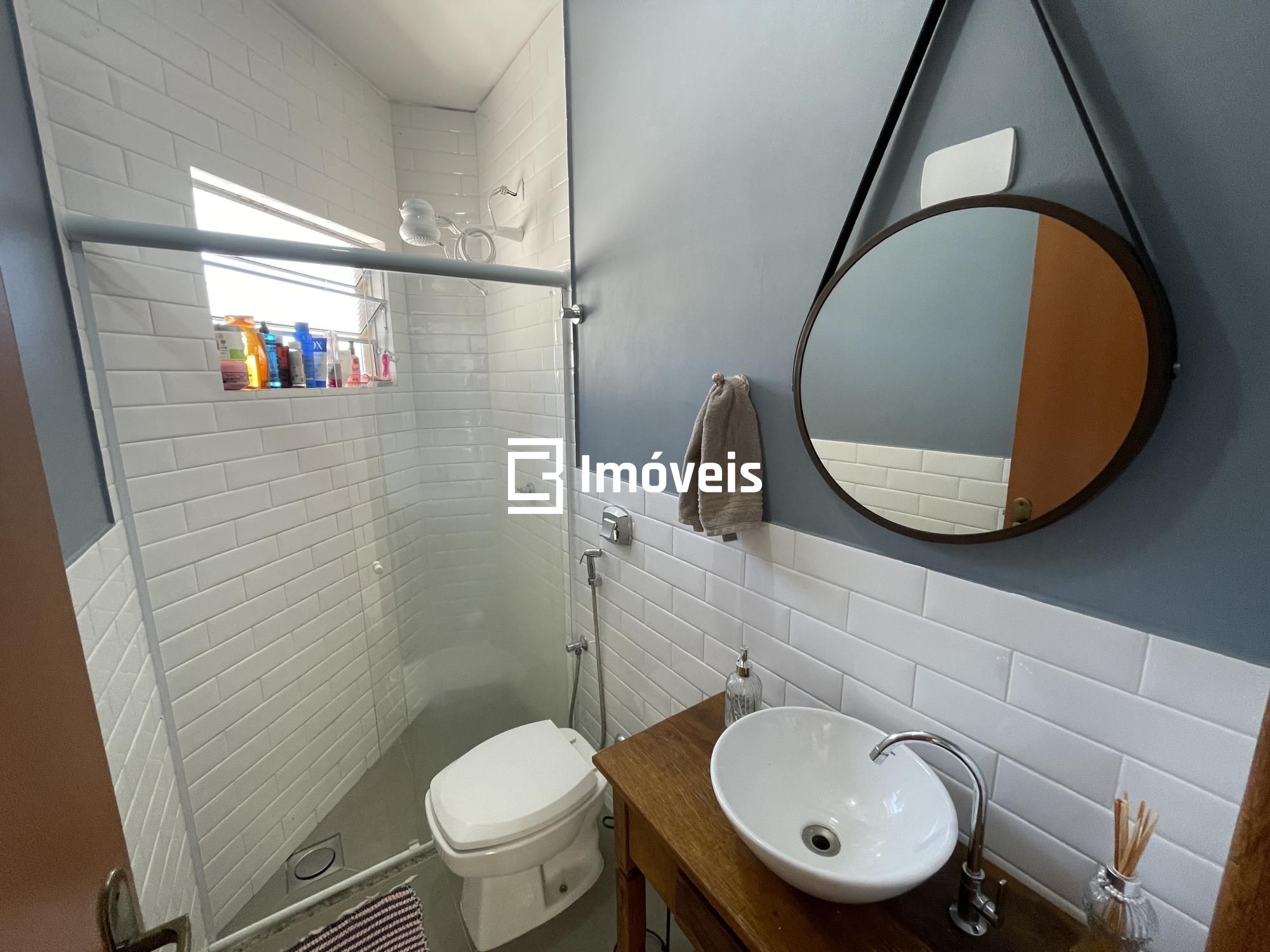 Apartamento à venda com 3 quartos, 84m² - Foto 12