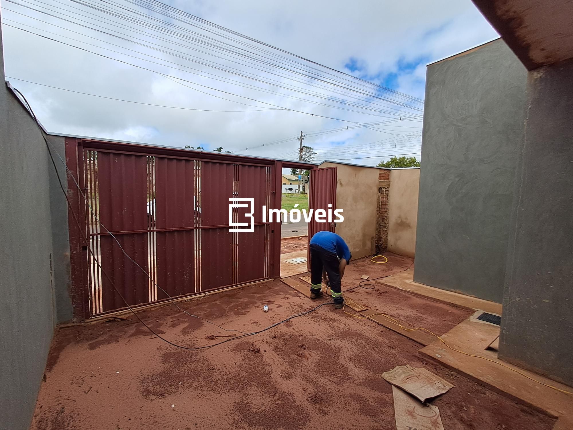 Casa, 2 quartos, 50 m² - Foto 5