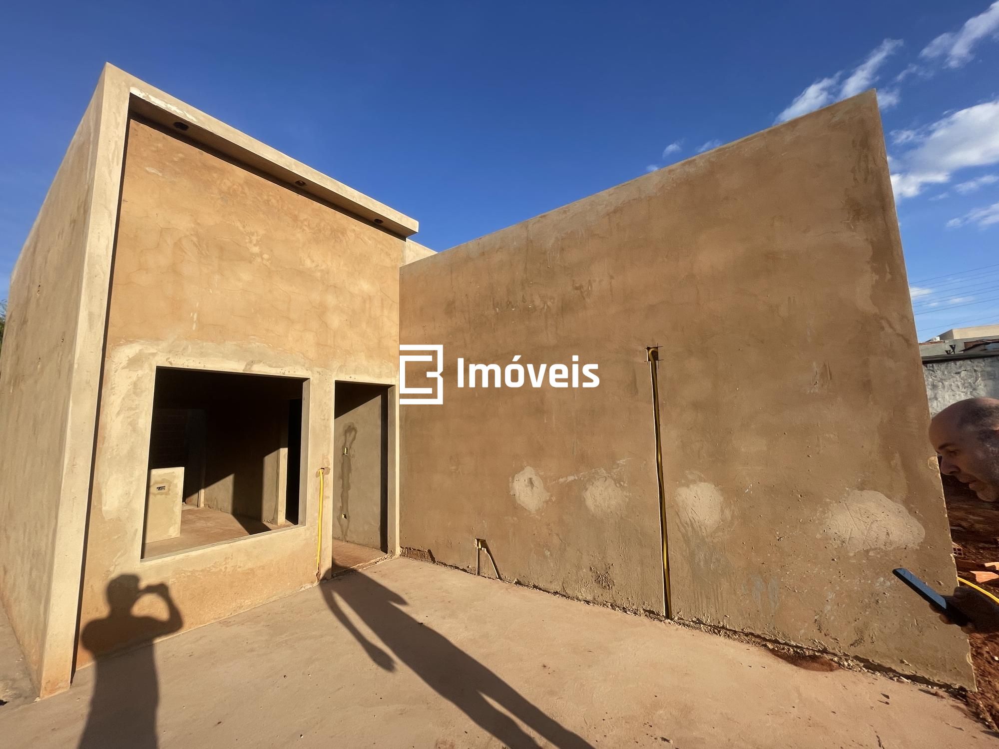 Casa de Condomínio à venda com 3 quartos, 80m² - Foto 3