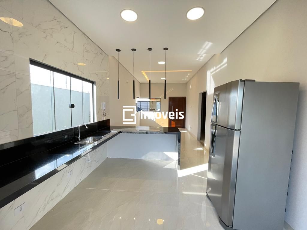 Casa à venda com 3 quartos, 122m² - Foto 4